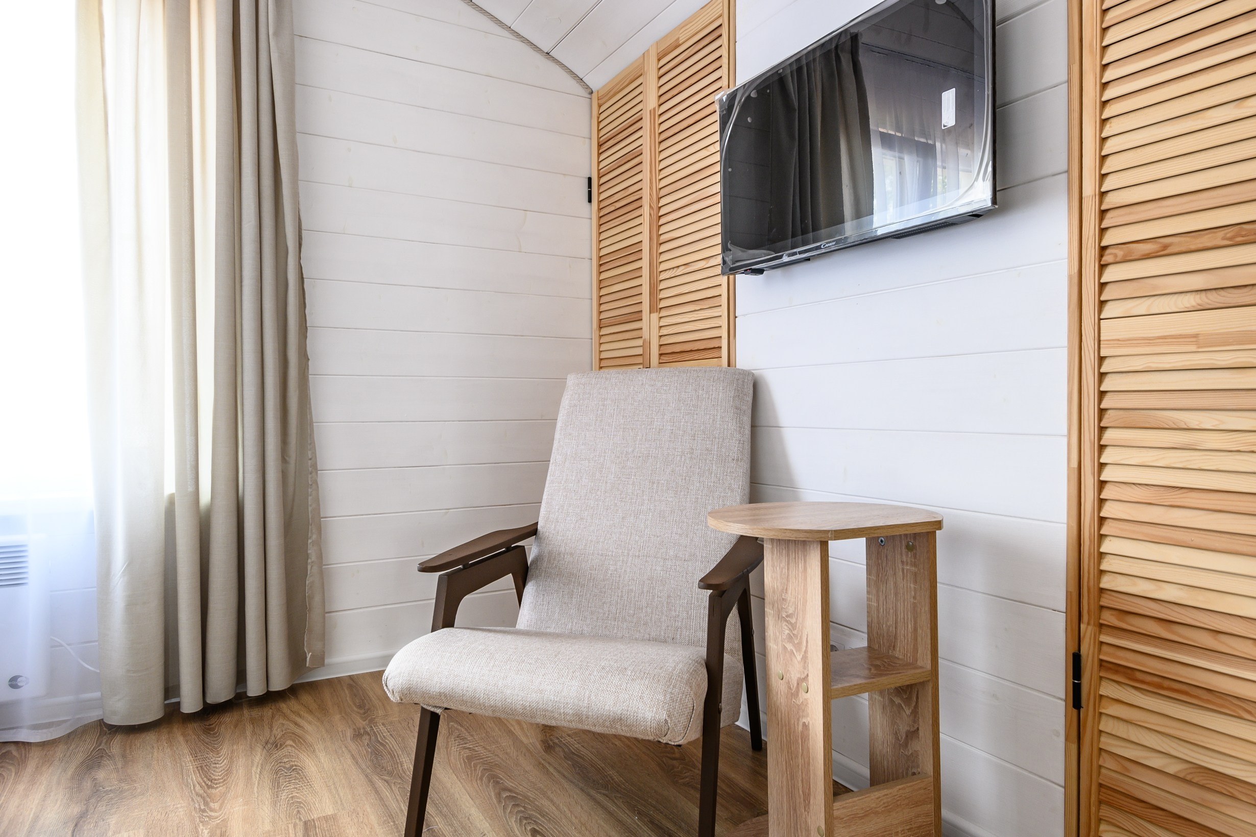 Дизайн дома. Дизайнер интерьера Юлия Лебедева. Москва