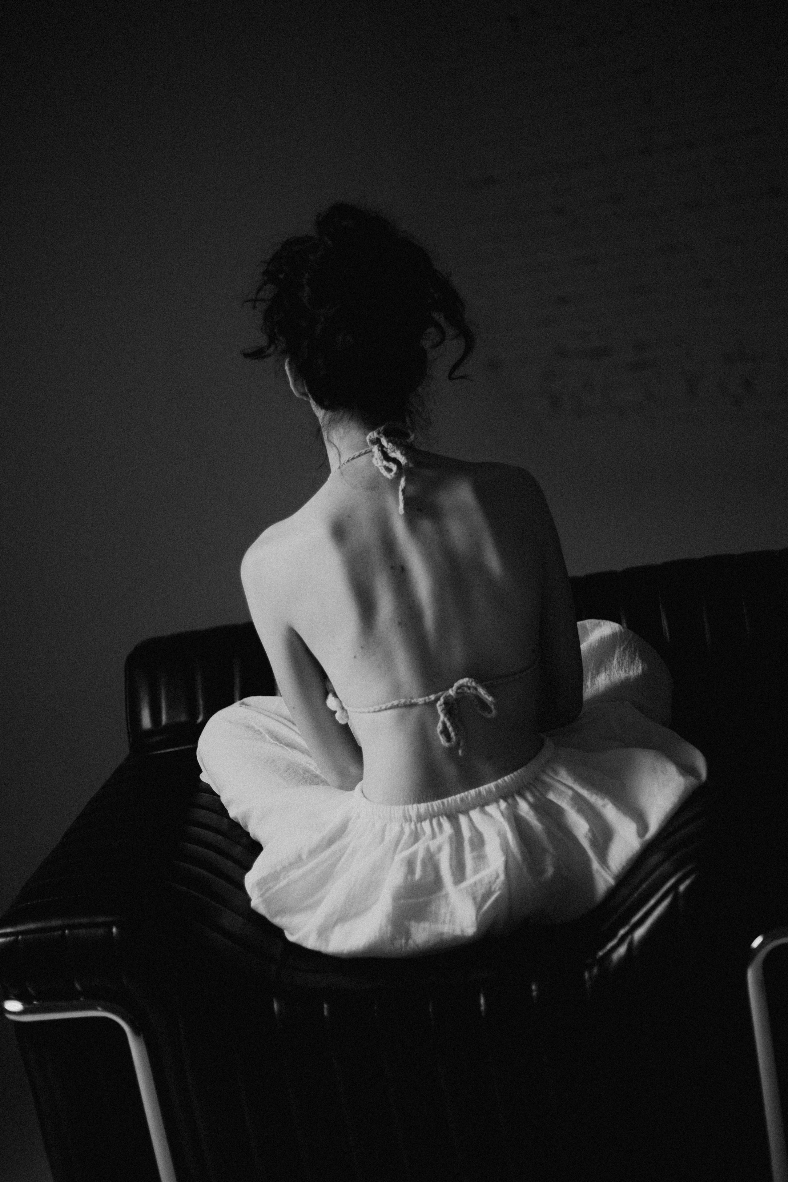 Аня. Портретный фотограф в Екатеринбурге