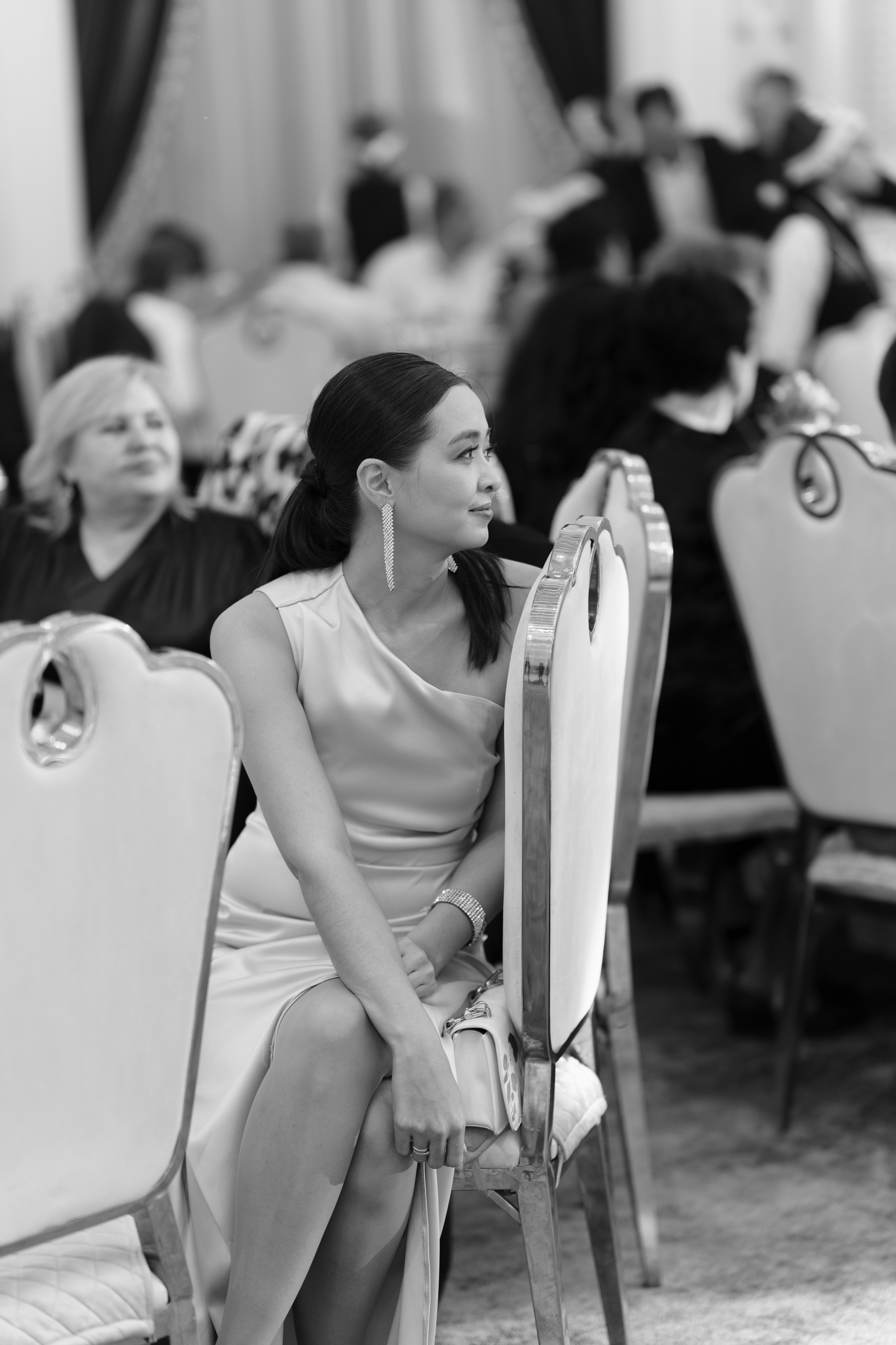 Репортаж коорпаротива для «КазАэроНавигация» в Казахстане