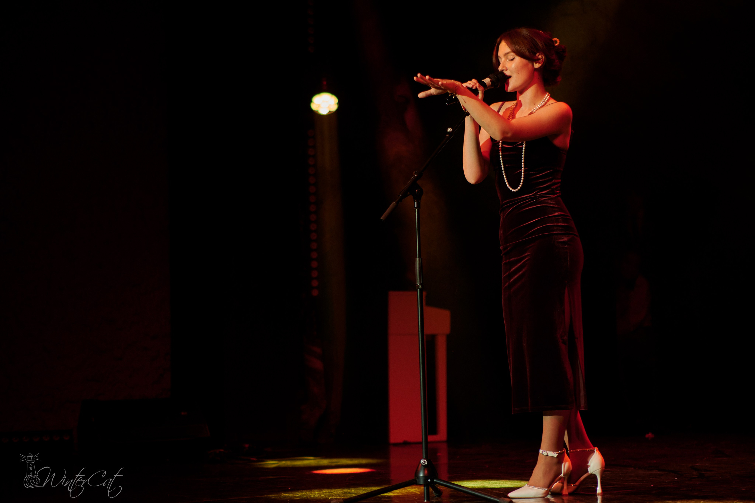 Посвящение в Студенты МКИ 25. Портретный и репортажный фотограф в Магадане Андрей Нефедов WinterCatPhoto