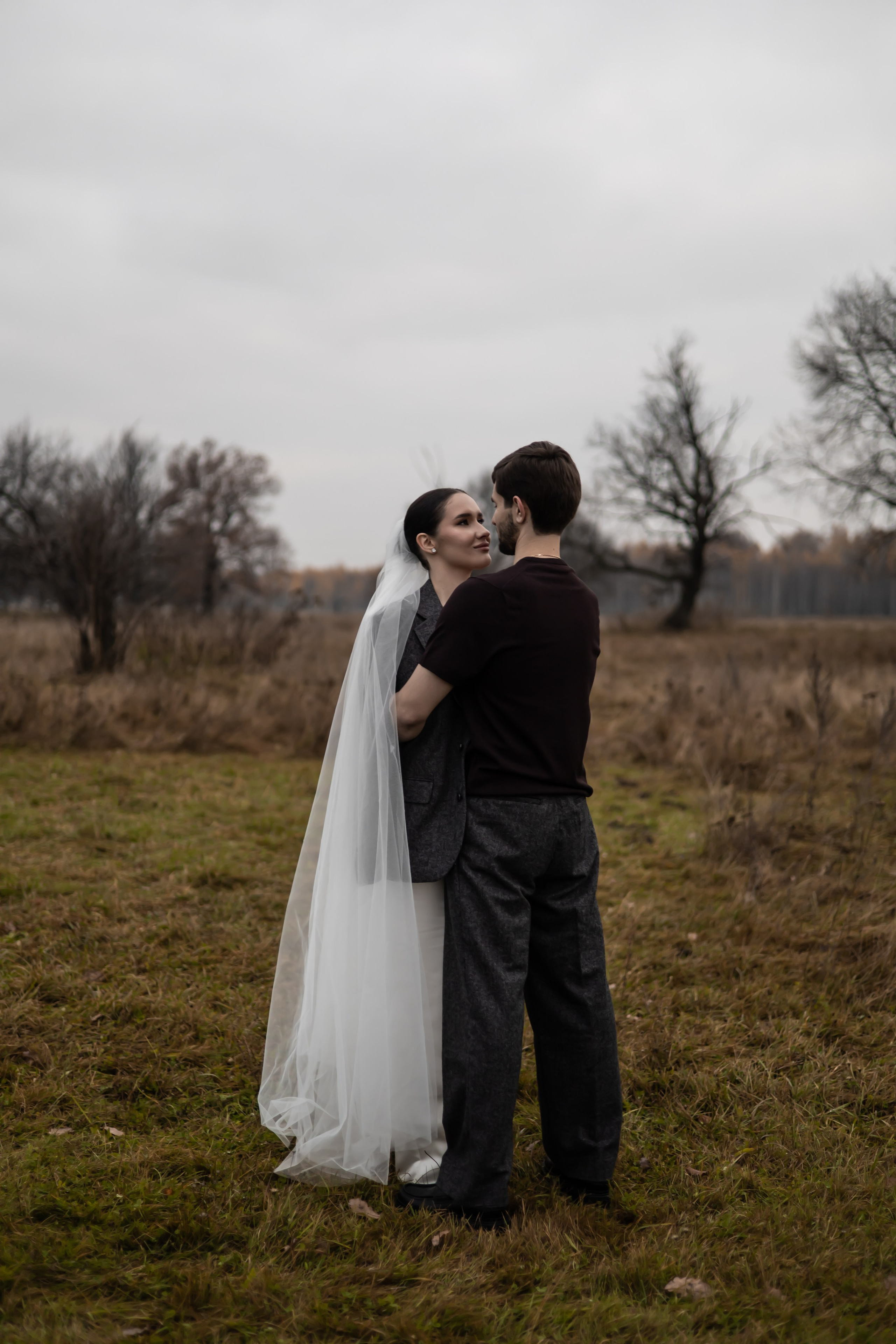 ЭДУАРД+КРИСТИНА. Фотограф Элла Ефимова