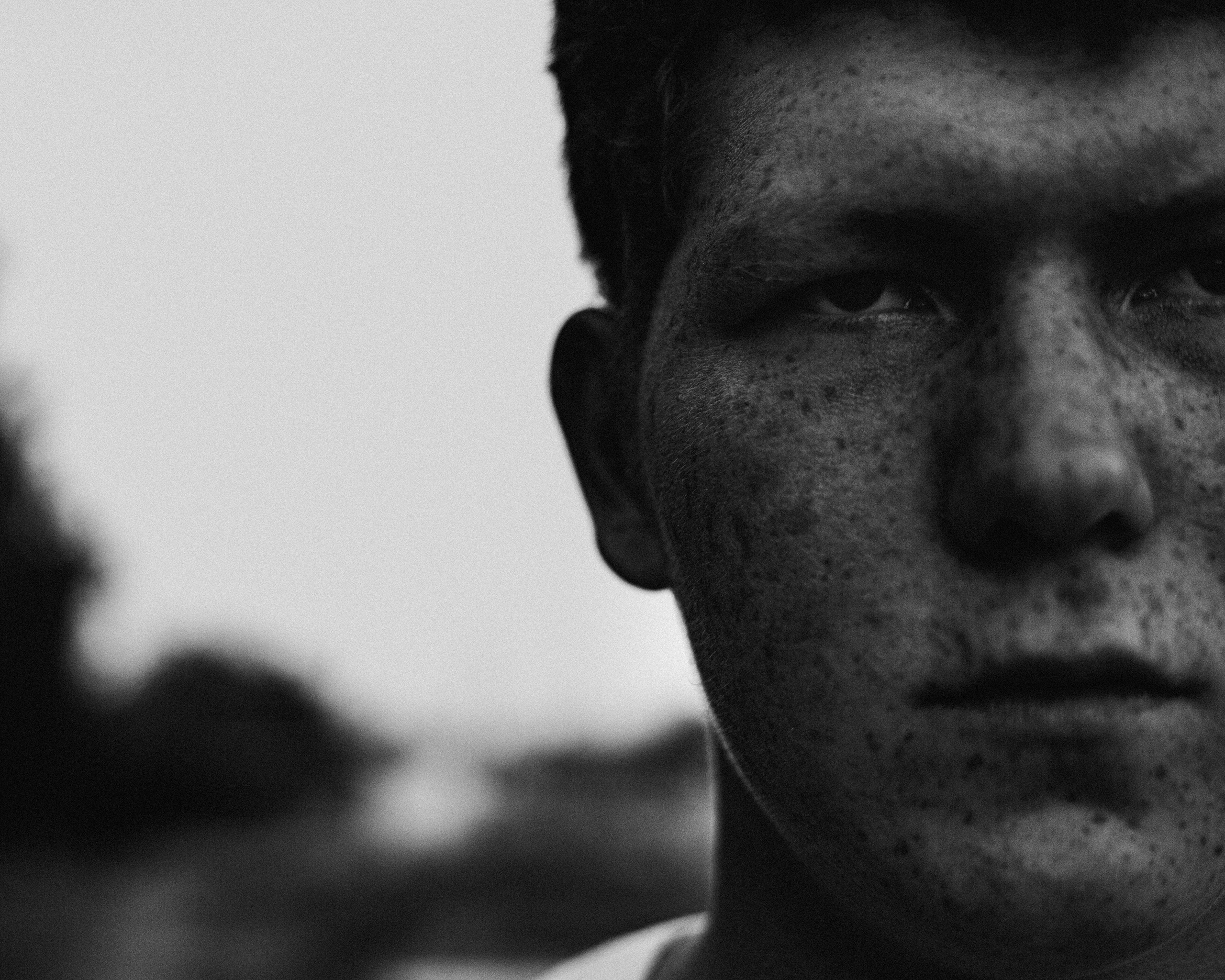 Дильшод. Евгений Матвеев — фотограф в Санкт-Петербурге