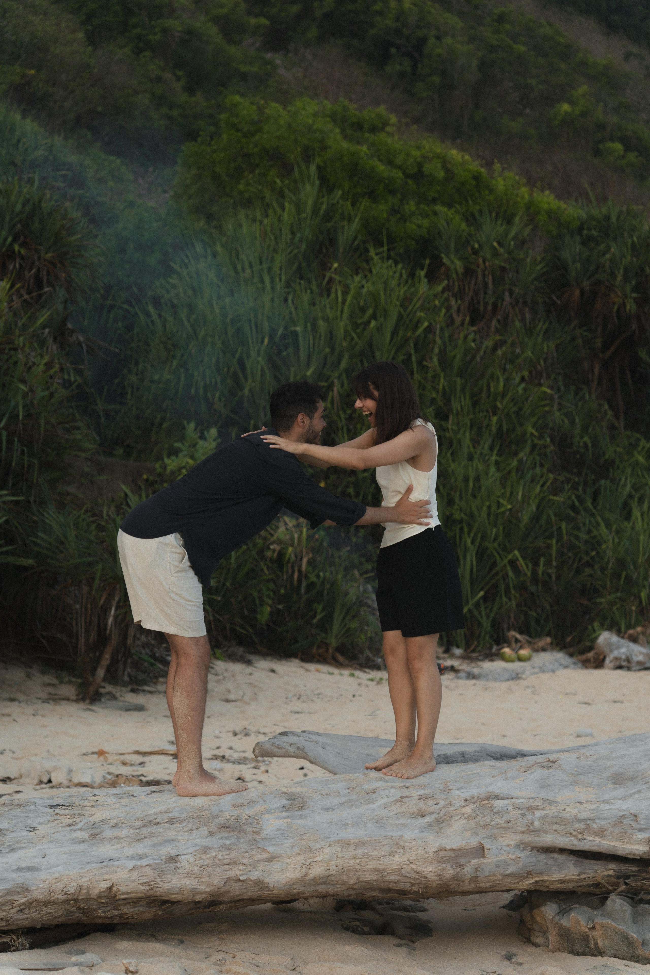 Луиза и Рубен. Фотограф Alena Ray