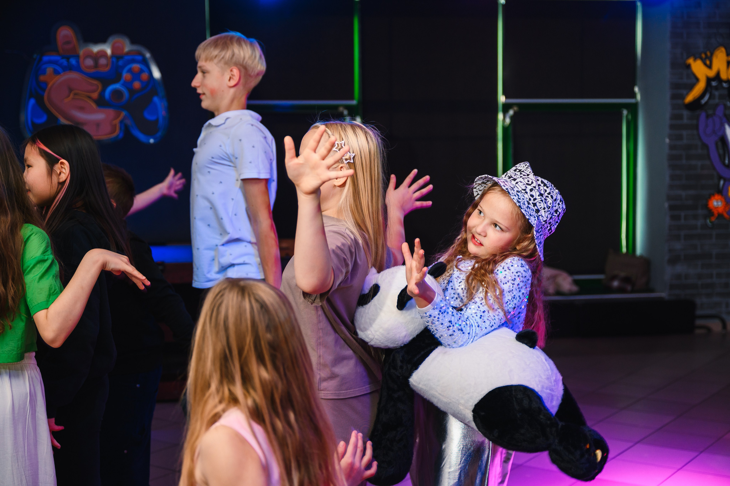 Мирославе 9 лет. Свадебный и просто хороший фотограф в Челябинске