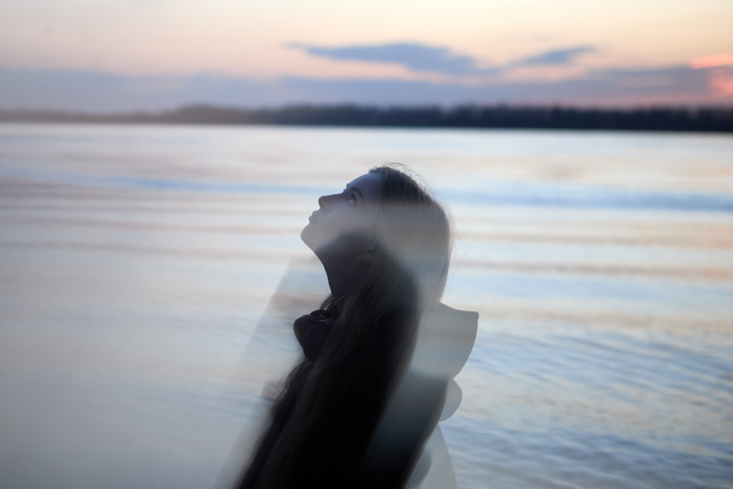 Фотосессия Ирины. Портретный и свадебный фотограф в Самаре Снытко Дарья