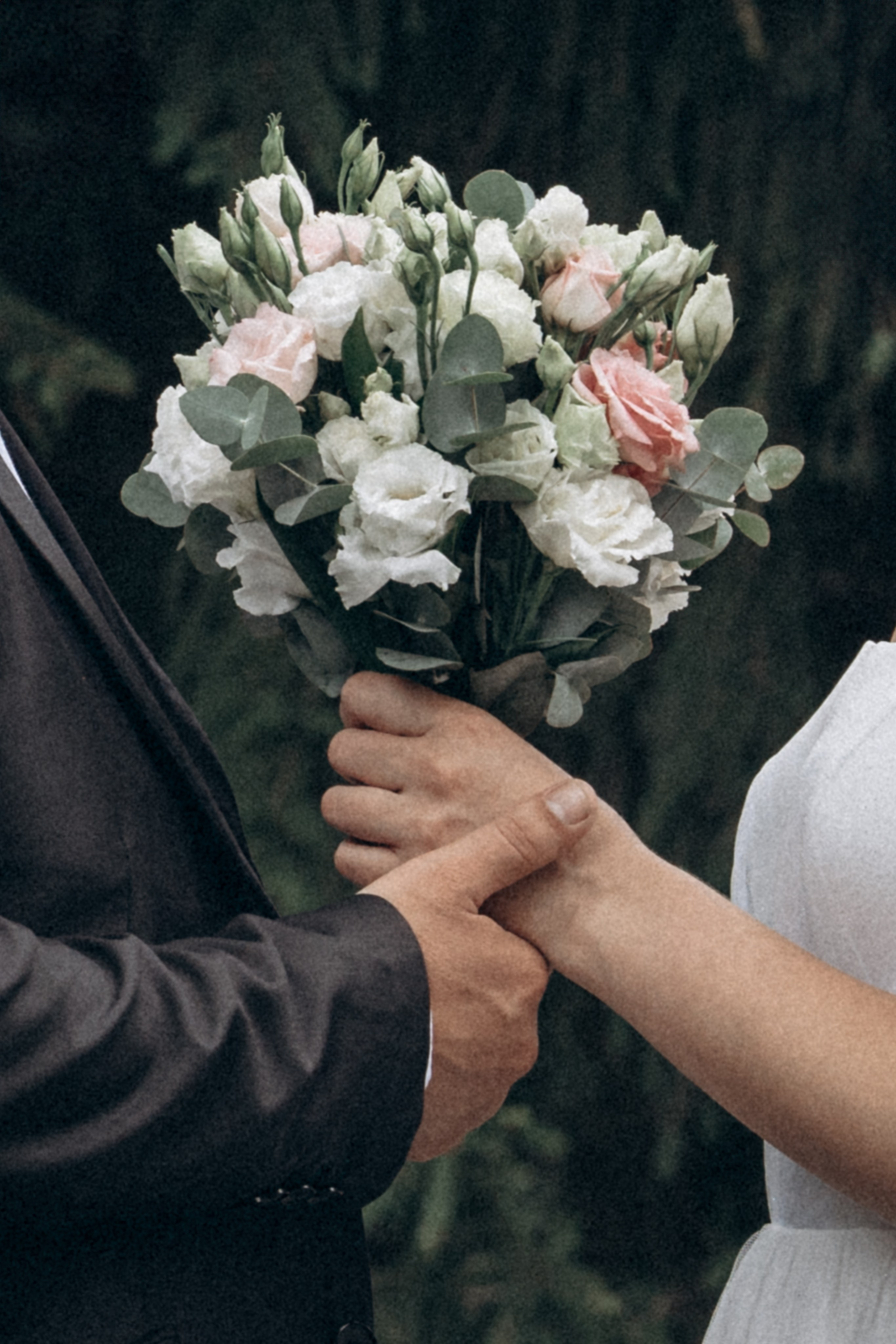 Владимир и Юлия. Фотограф в Новосибирске | Фотограф Валентина Борновалова