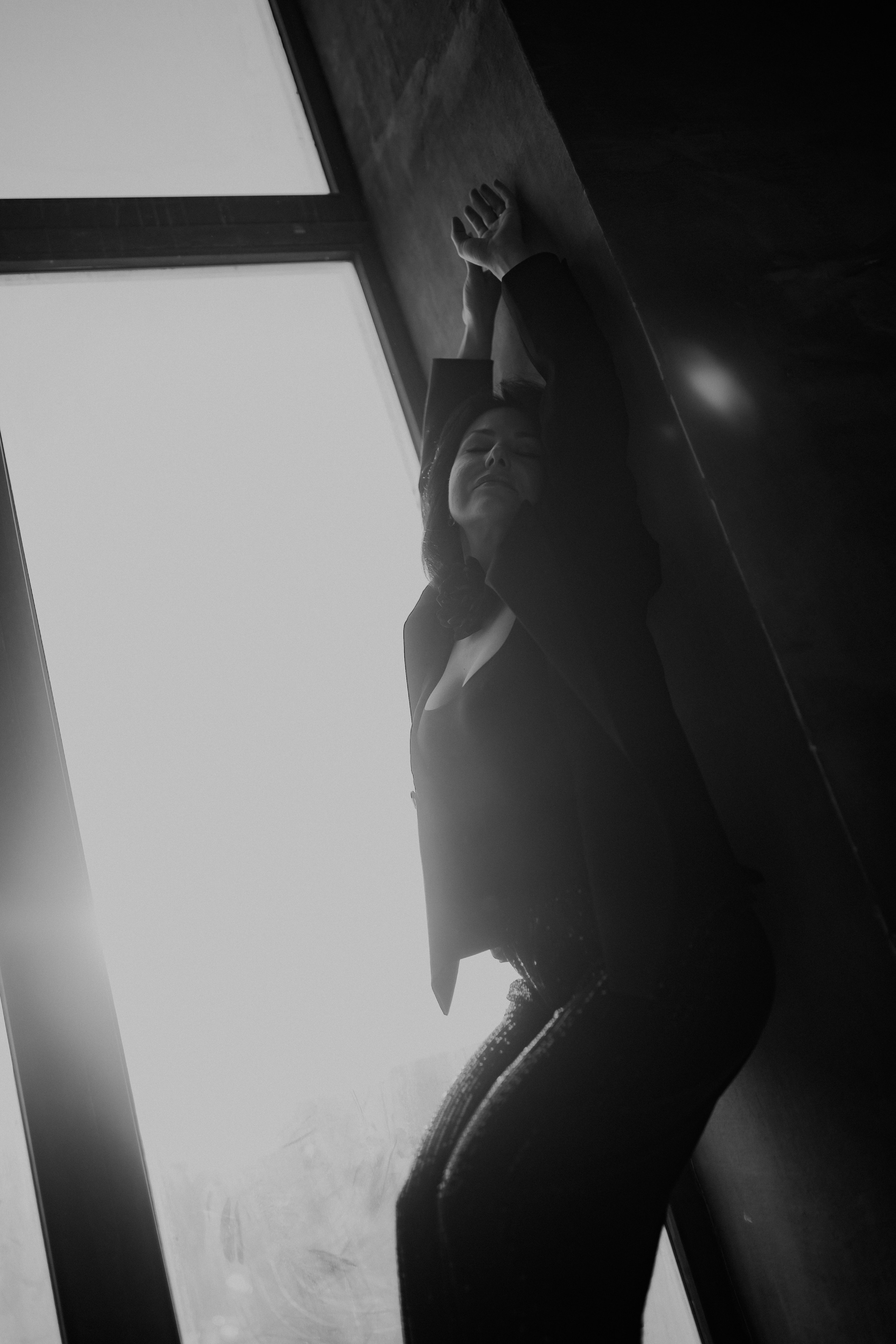 Anna. Фотограф Анна Путилина