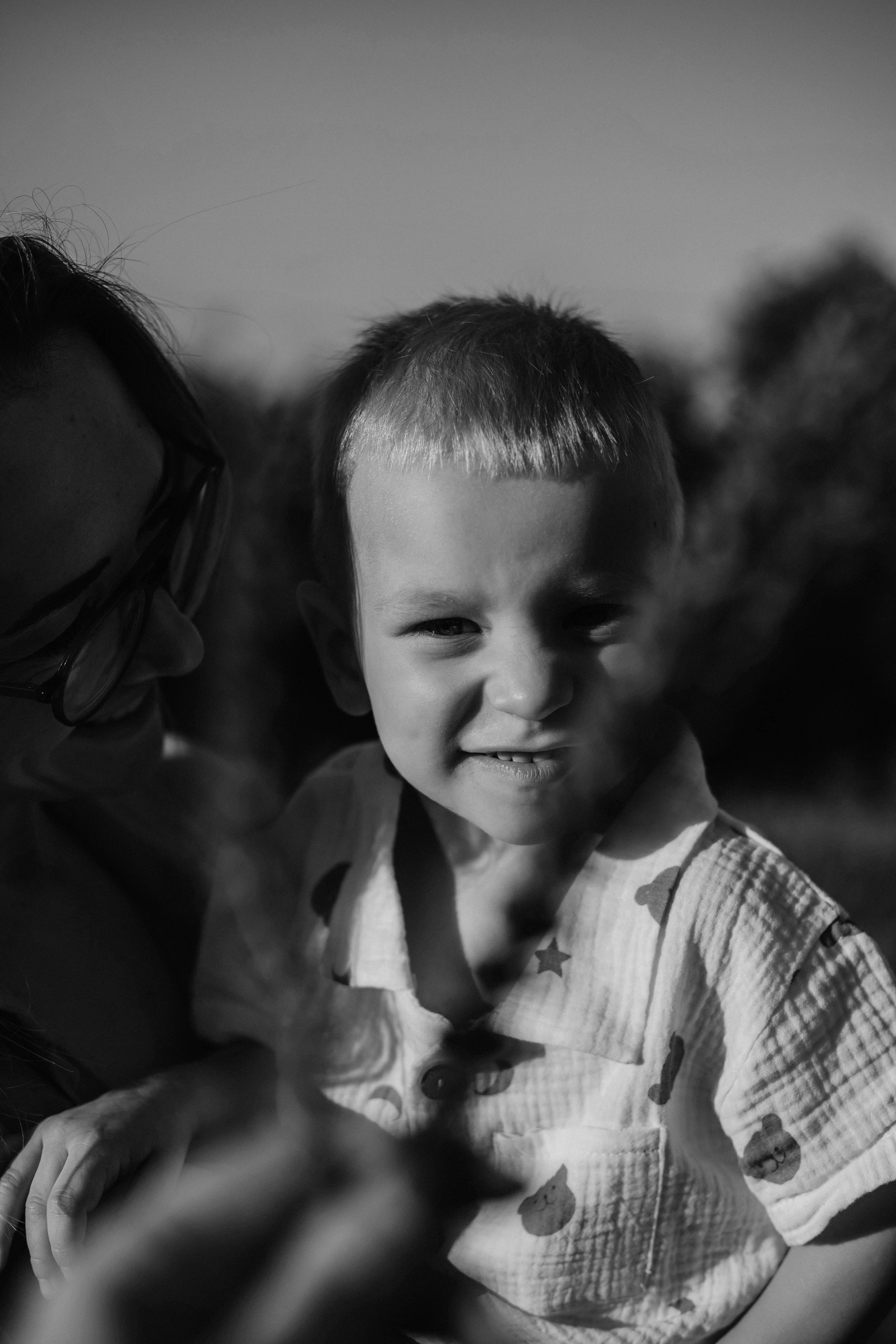 Юлия, Валерий, Артем и Тимофей. Семейный фотограф в Ростове-на-Дону Анастасия Рыбина