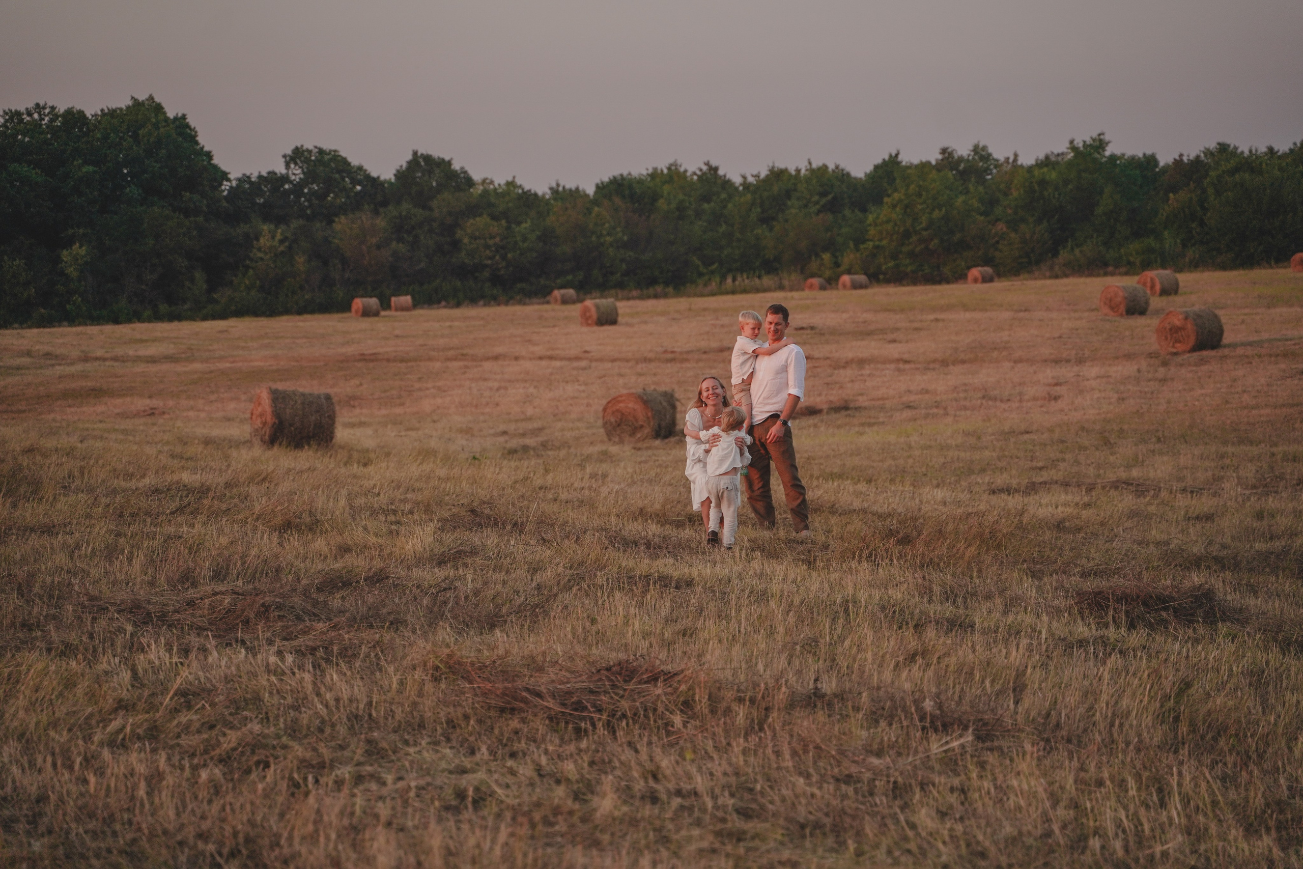 Выездная фотосессия. Семейный и женский фотограф в Краснодаре Анастасия Приймак