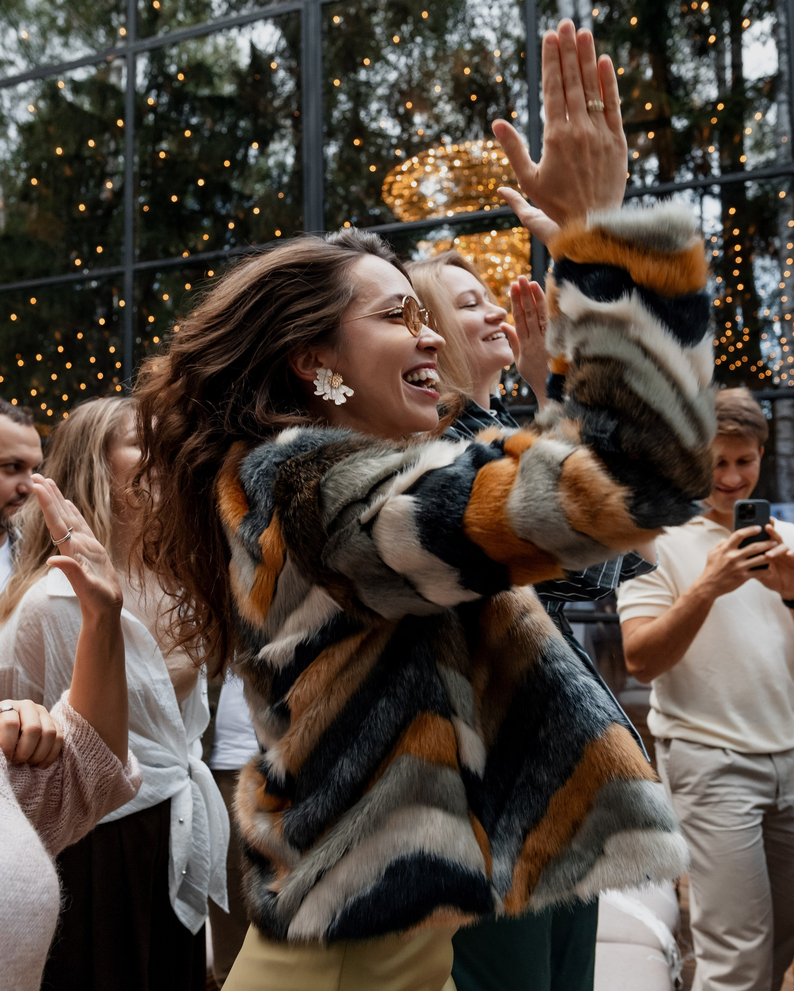 Линия 22-х метров. Константин Суриков свадебный фотограф Санкт-Петербург