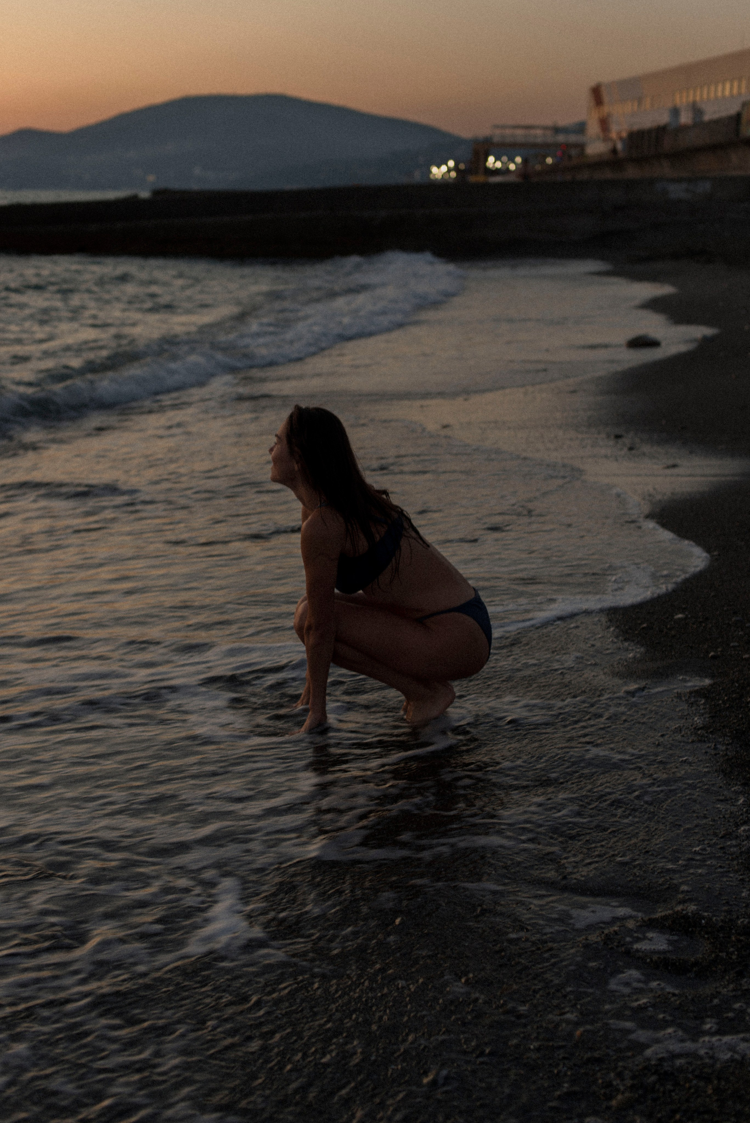 Женя | 2023. Фотограф Виктория Виноградова