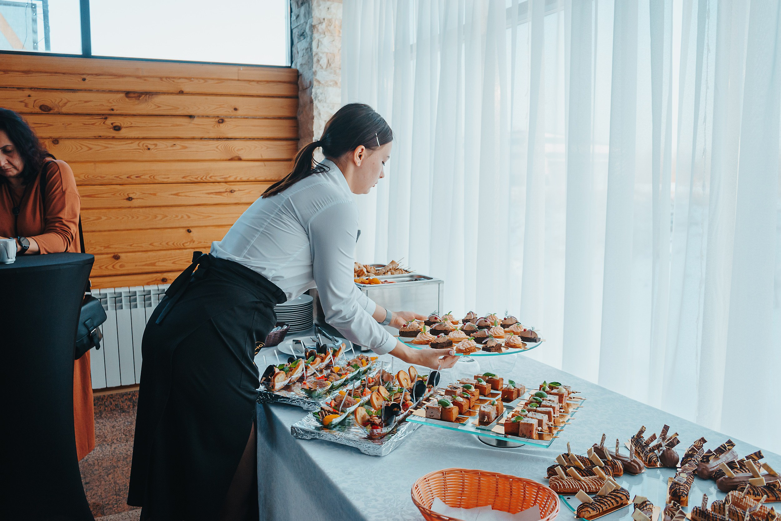 ROLF & SINTEC — Заречье. Репортажный (Event) фотограф в Барнауле | Даниил Маркин | Качество и вайб