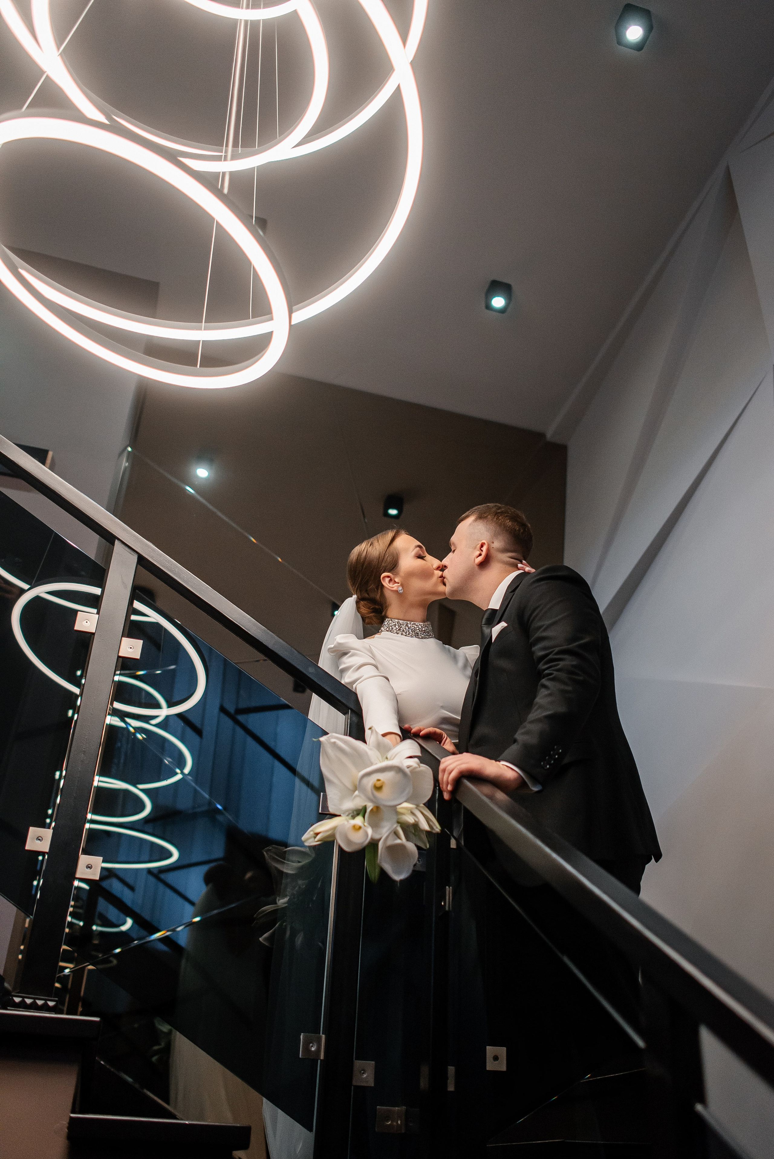 Алексей и Юлиана. Свадебный фотограф Курск Артем Духтанов