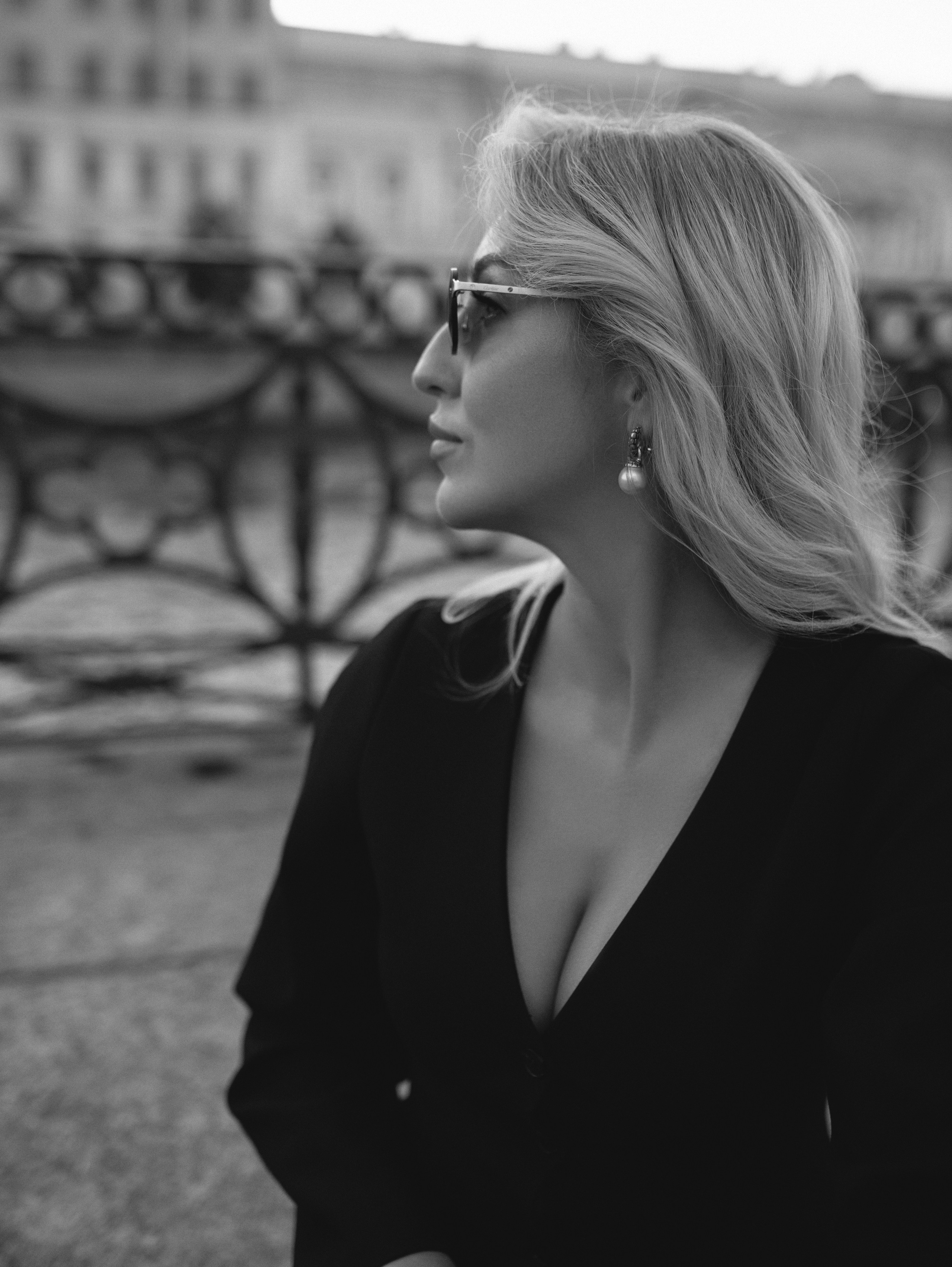 Длинноногая богиня. Семейный фотограф в Санкт-Петербурге Ирина Иванова