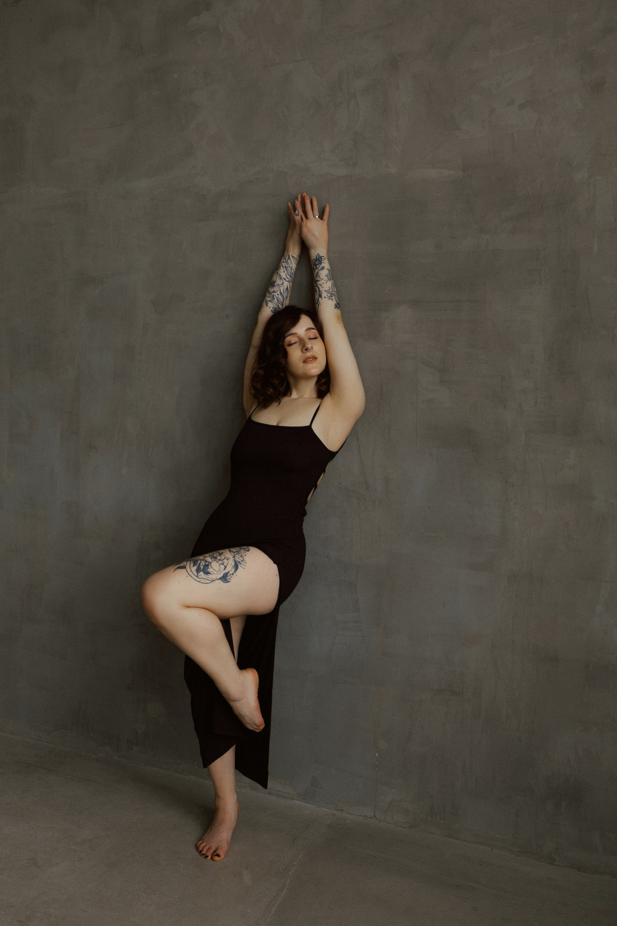 Наташа. Фотограф в Туле и Алексине Стулова Мария