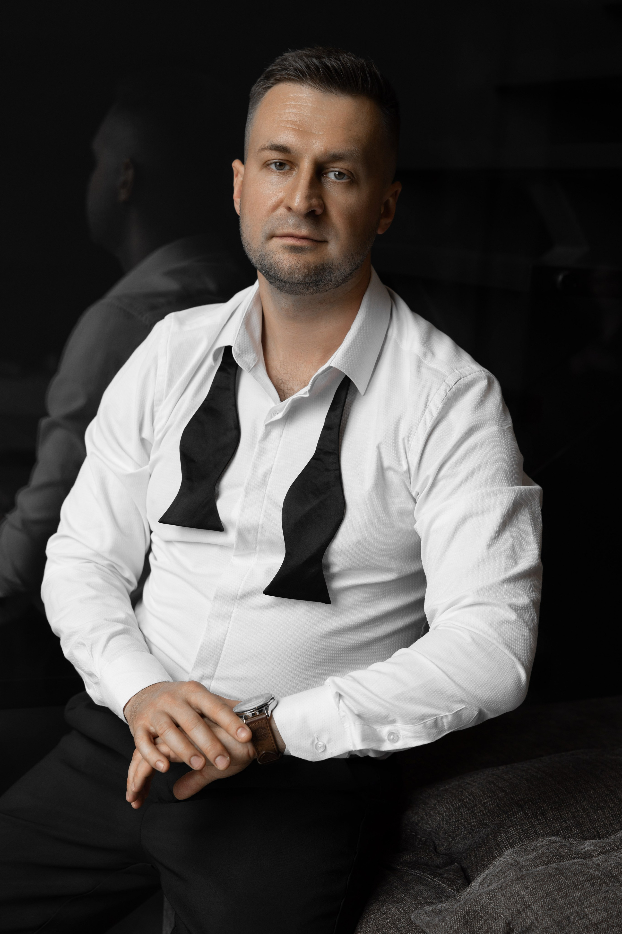 Андрей и Виктория. Свадебный фотограф Тула Москва СПБ / Сёмина Дарья