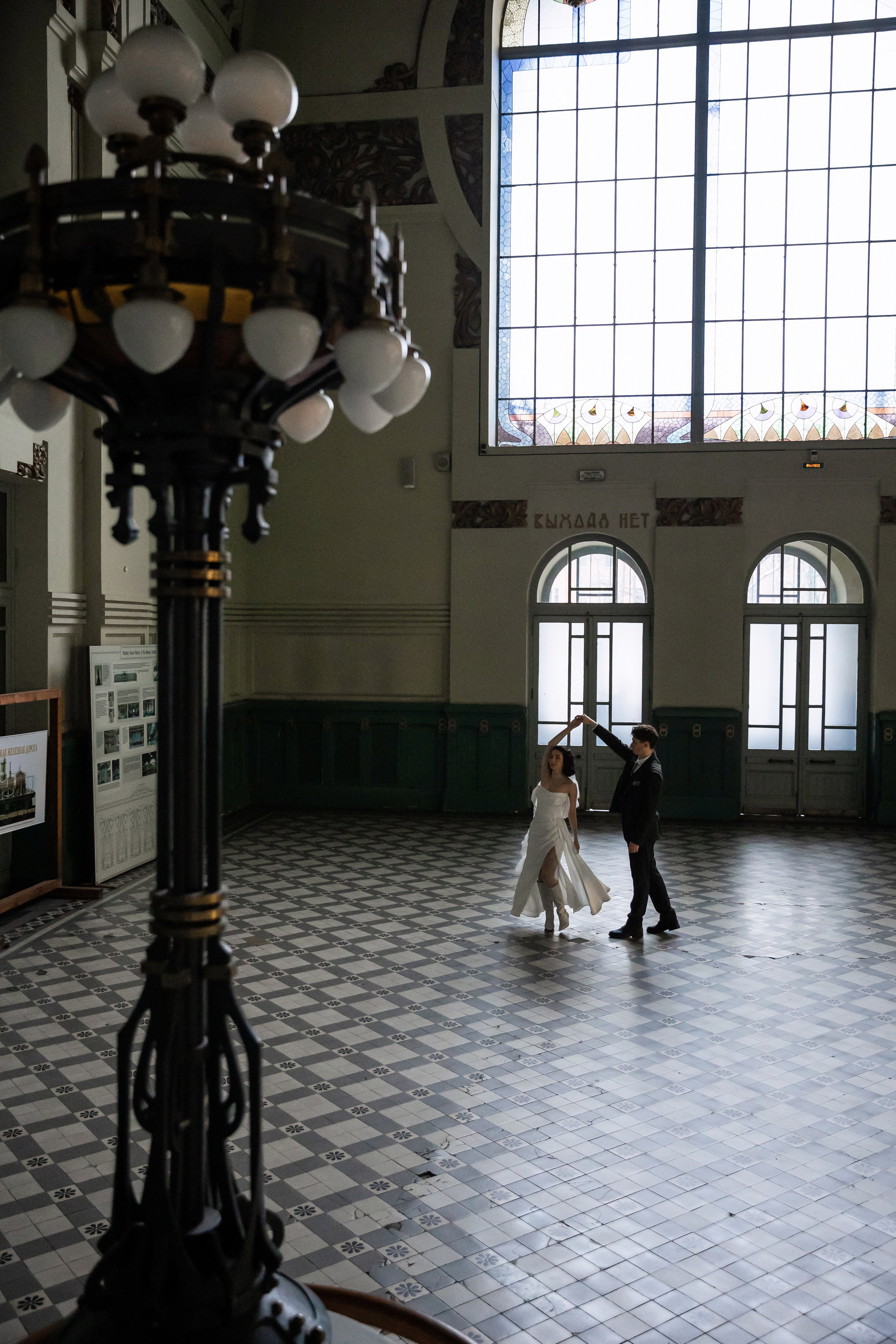 ПРОГУЛКА. Свадебный фотограф Санкт-Петербург Катерина Ширяева