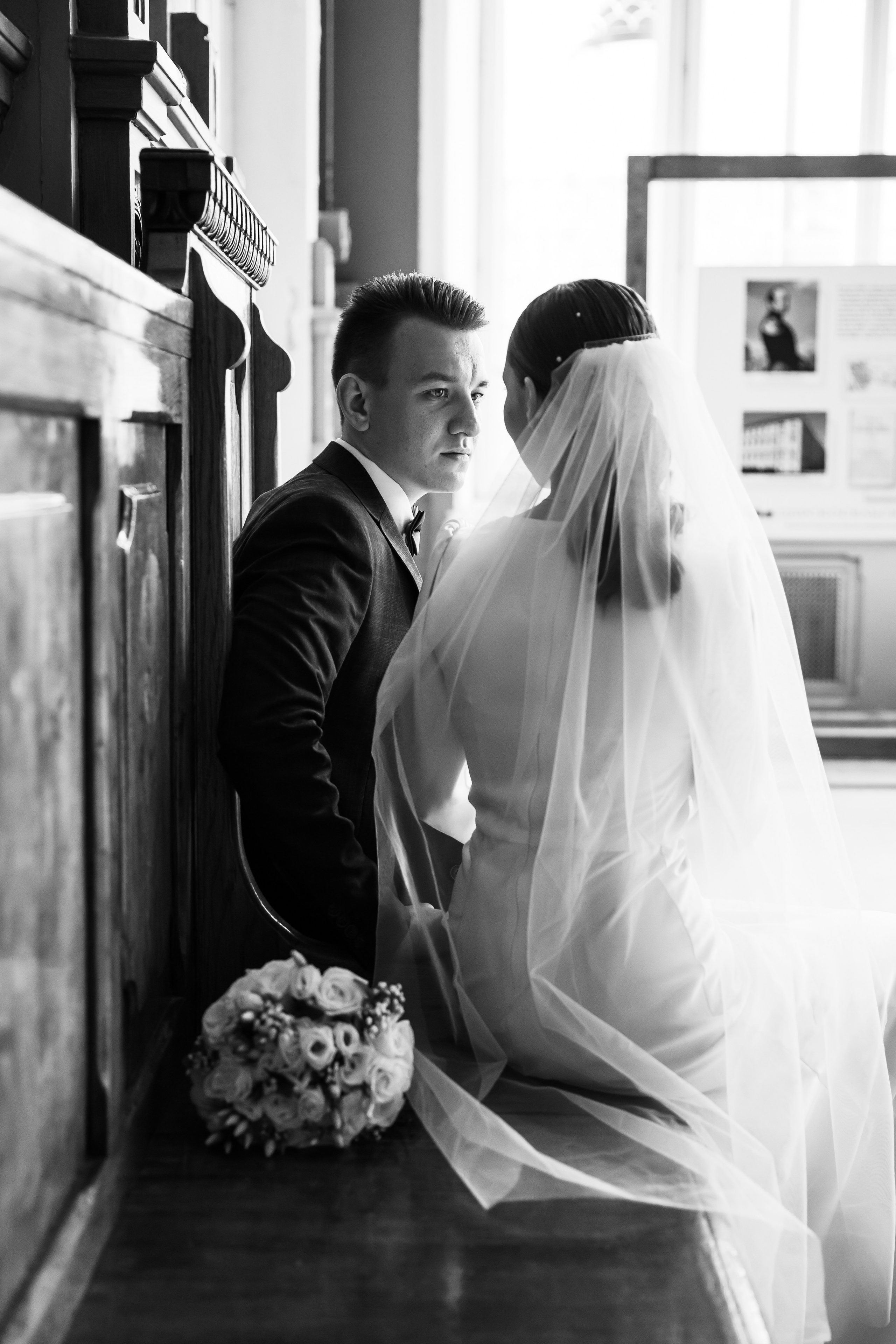 ПРОГУЛКА. Свадебный фотограф Санкт-Петербург Катерина Ширяева