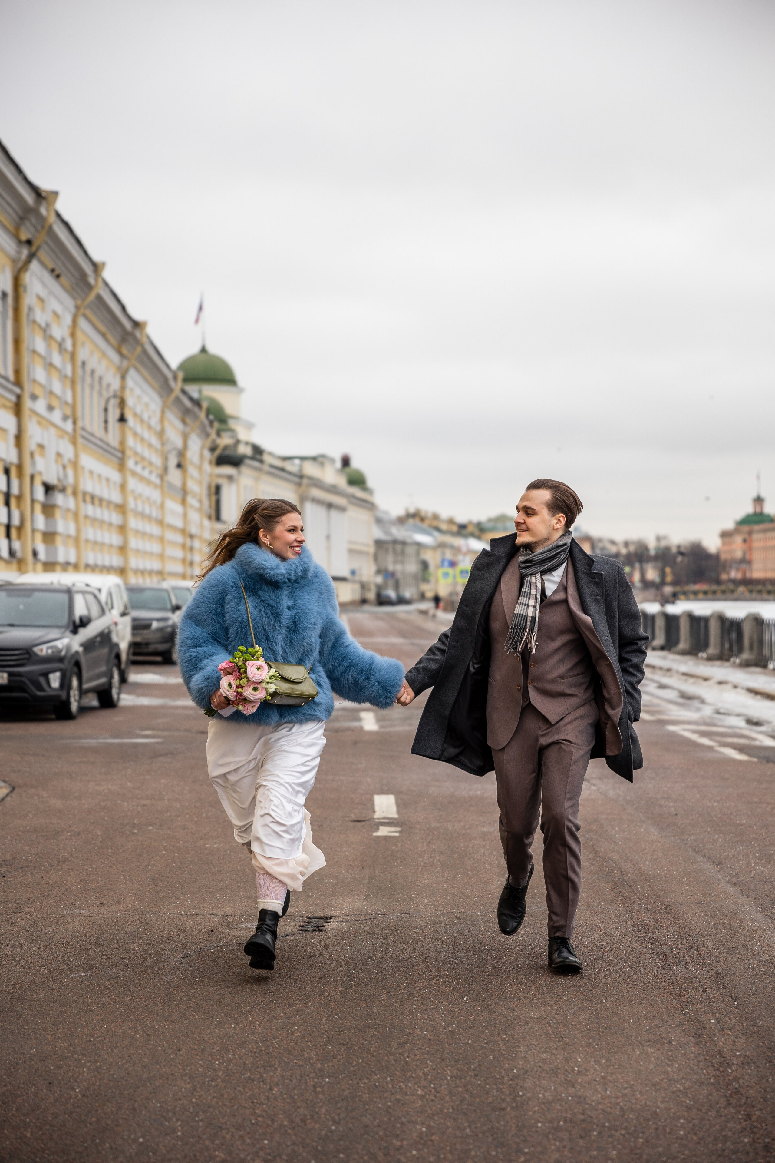 АКАДЕМИЯ ОСОБНЯК ШУВАЛОВА. Свадебный фотограф Санкт-Петербург Катерина Ширяева