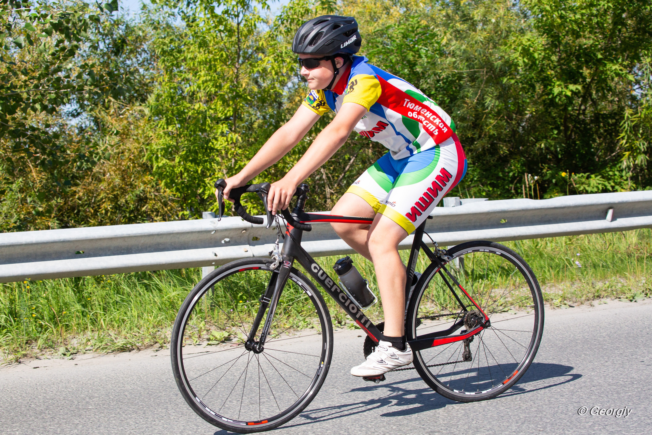 09.08.2025 г. Ежегодная XXXVIII «Велогонка-критериум». Мой фотомир