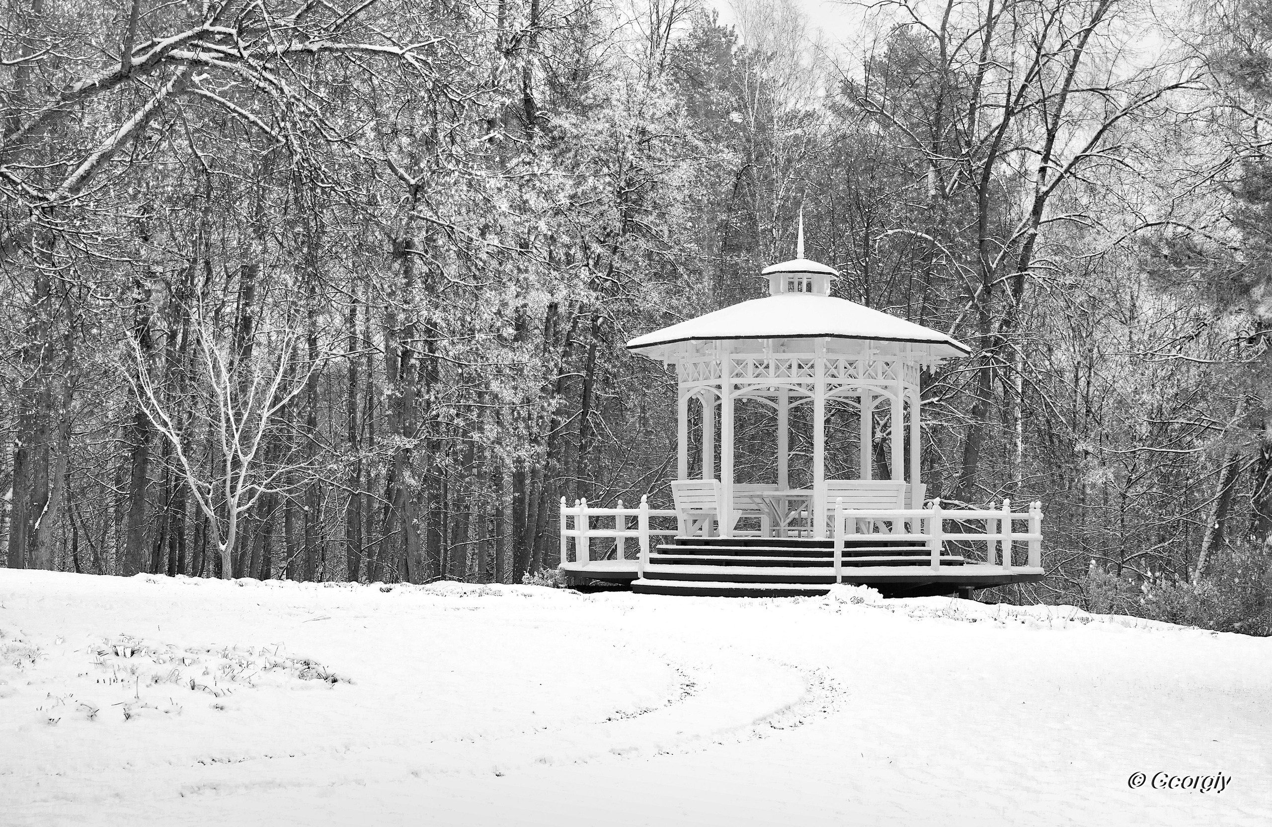 Тобольск. Мой фотомир