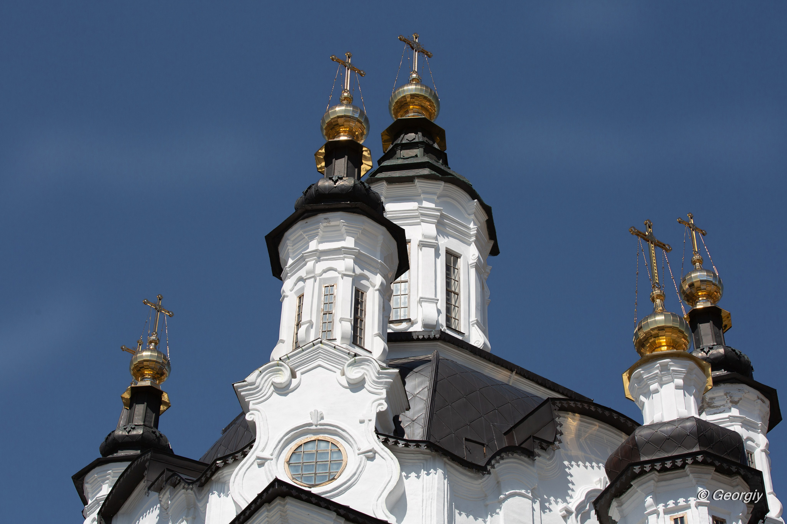 Тобольск. Мой фотомир