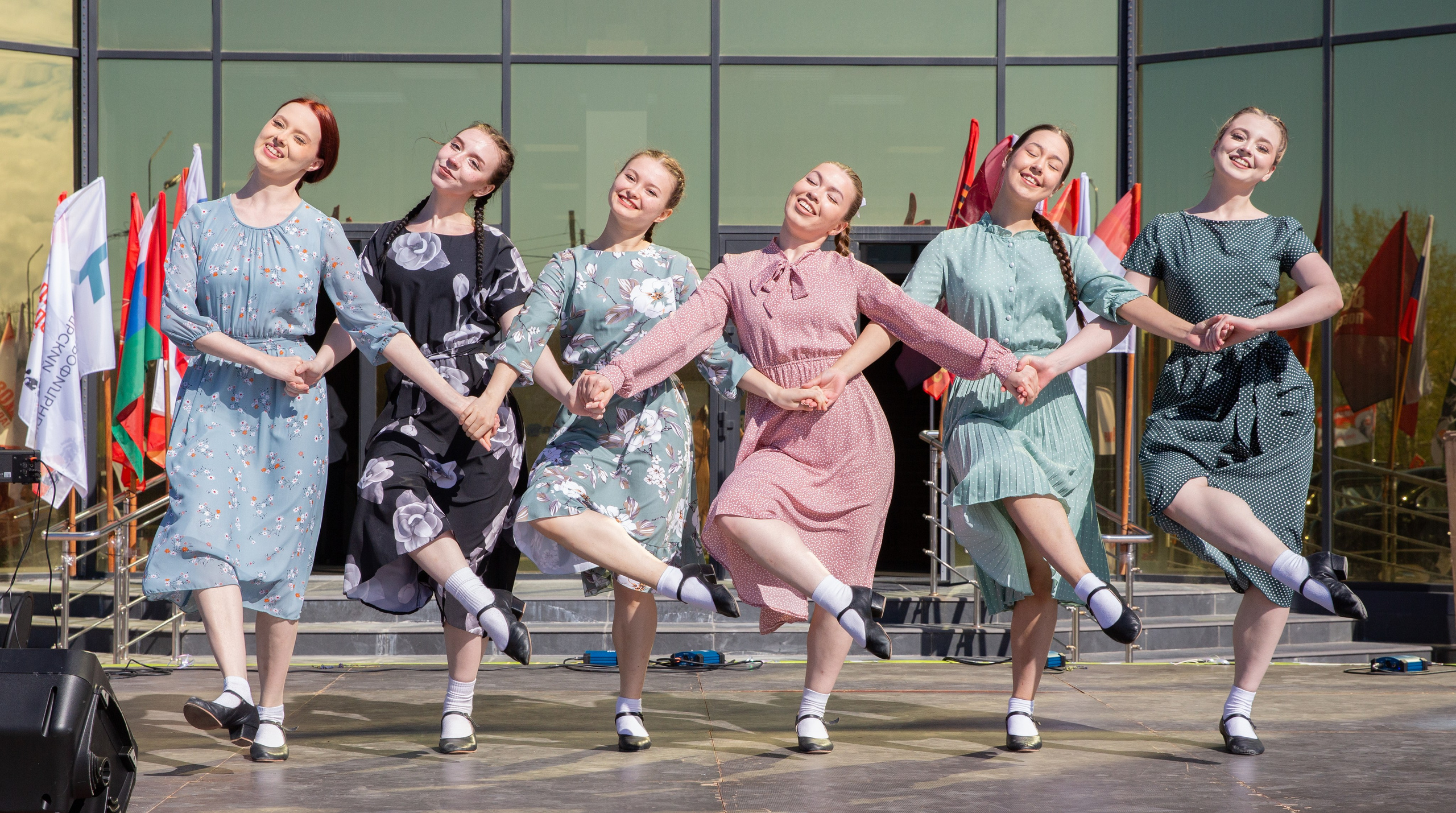 09.05.2025 г.Тобольск. День Победы. Мой фотомир