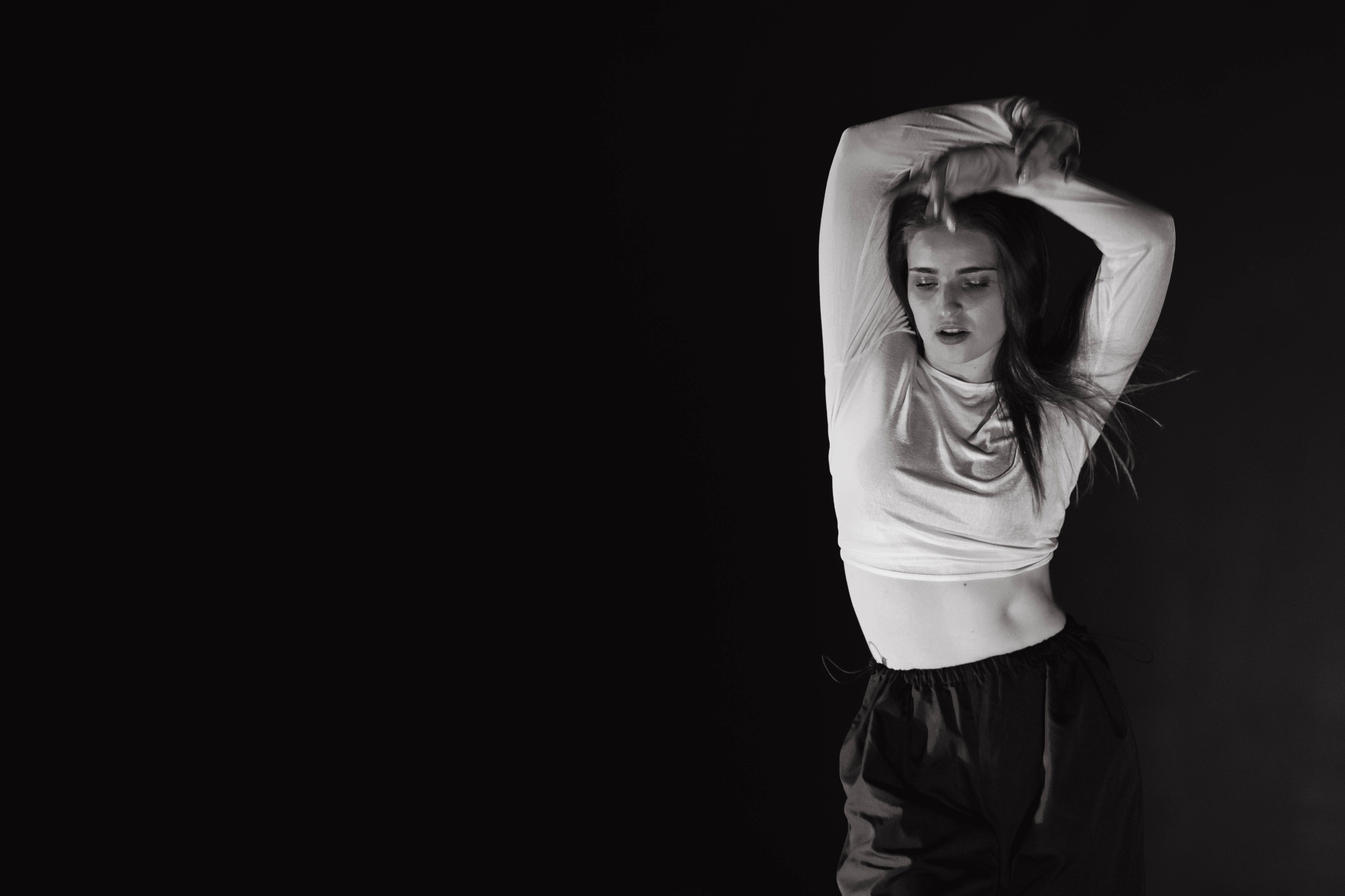 Чемпионат GrooveLab. Фотограф в Москве Ксюшенька