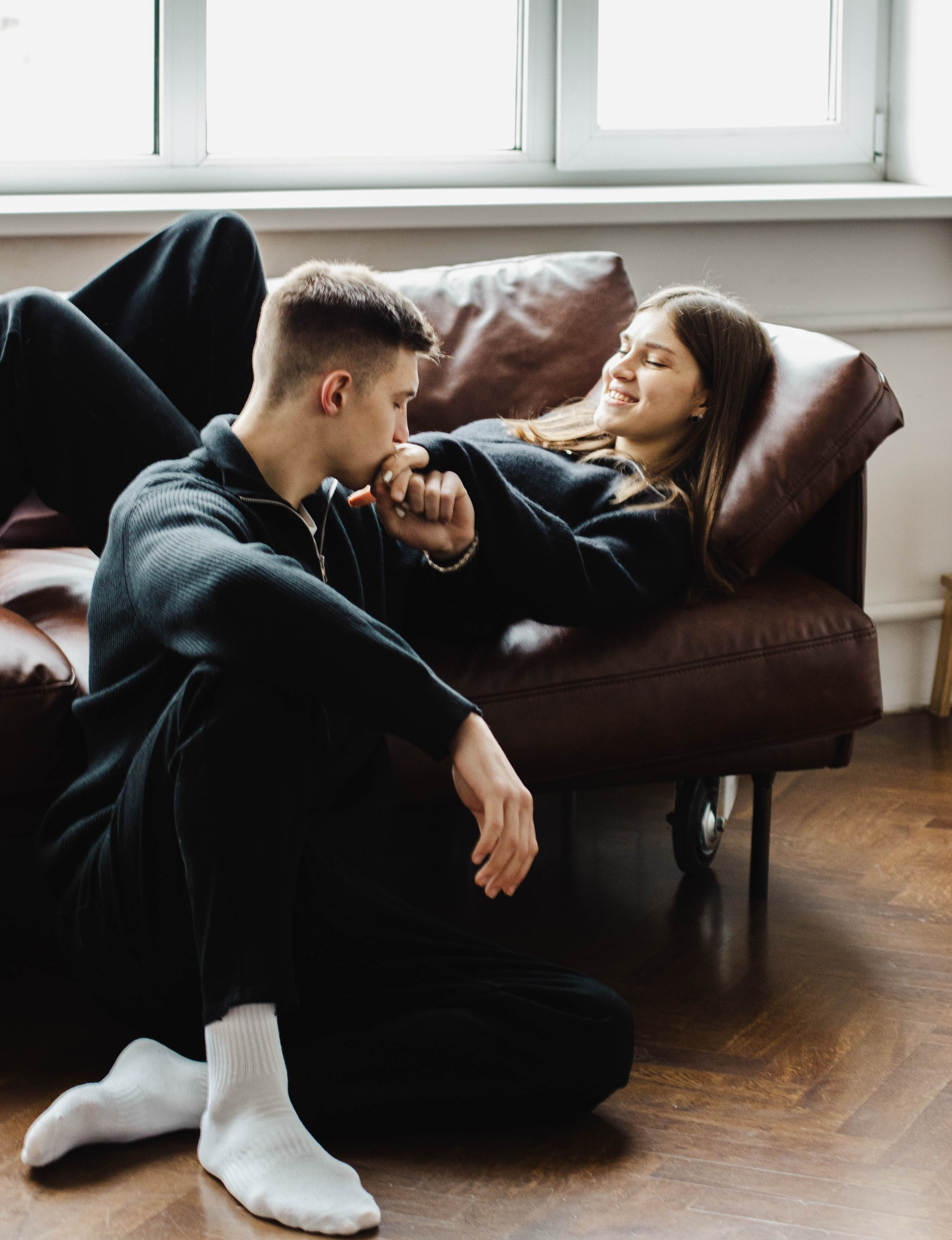 Арина&Сергей. Фотограф в Москве Ксюшенька