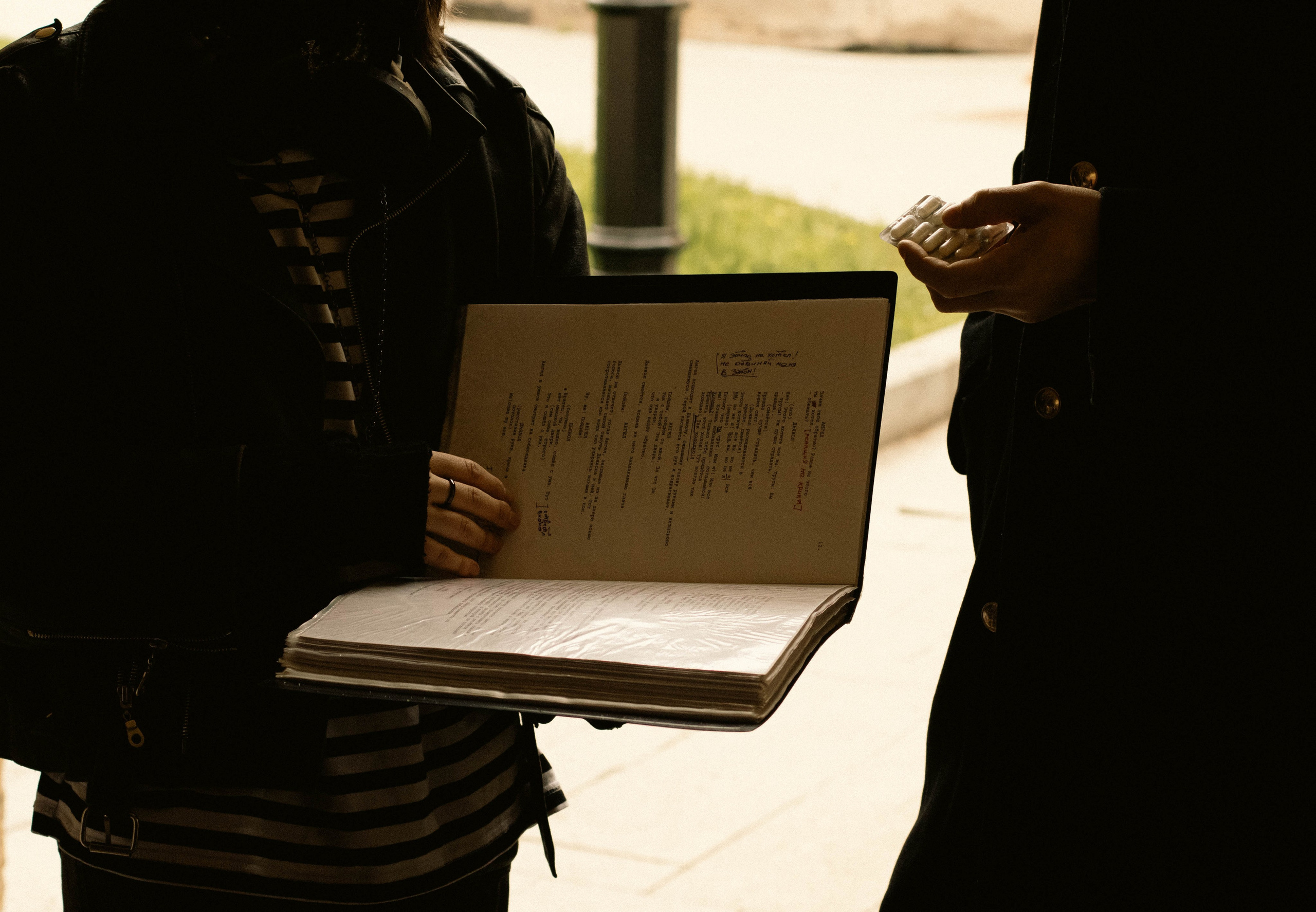 К/Ф «Квадр. Небо над Круглой Землёй». Фотограф в Москве Ксюшенька