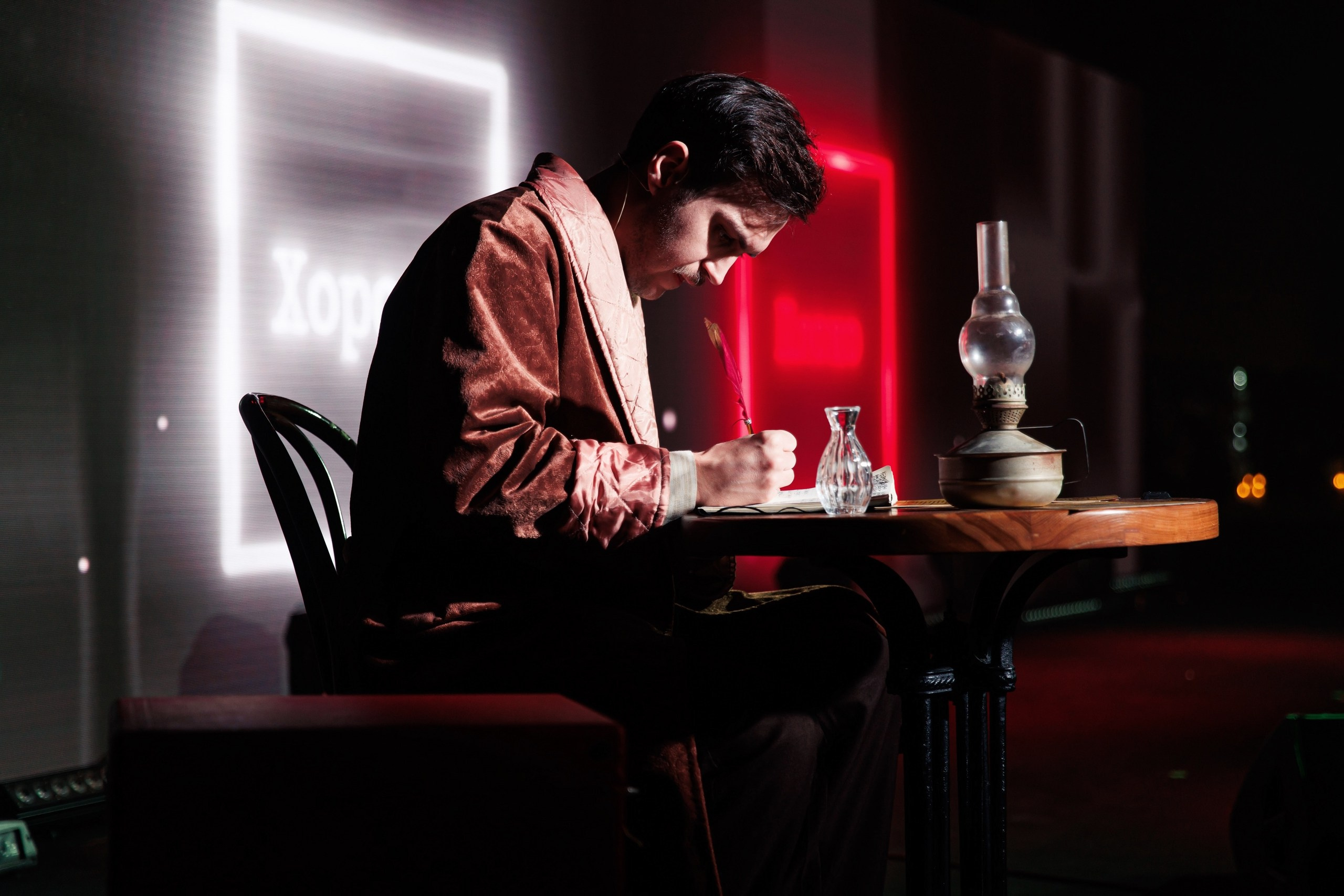 Корпоратив компании Технотекс. Репортажный и свадебный фотограф в Уфе Павел Кожевников