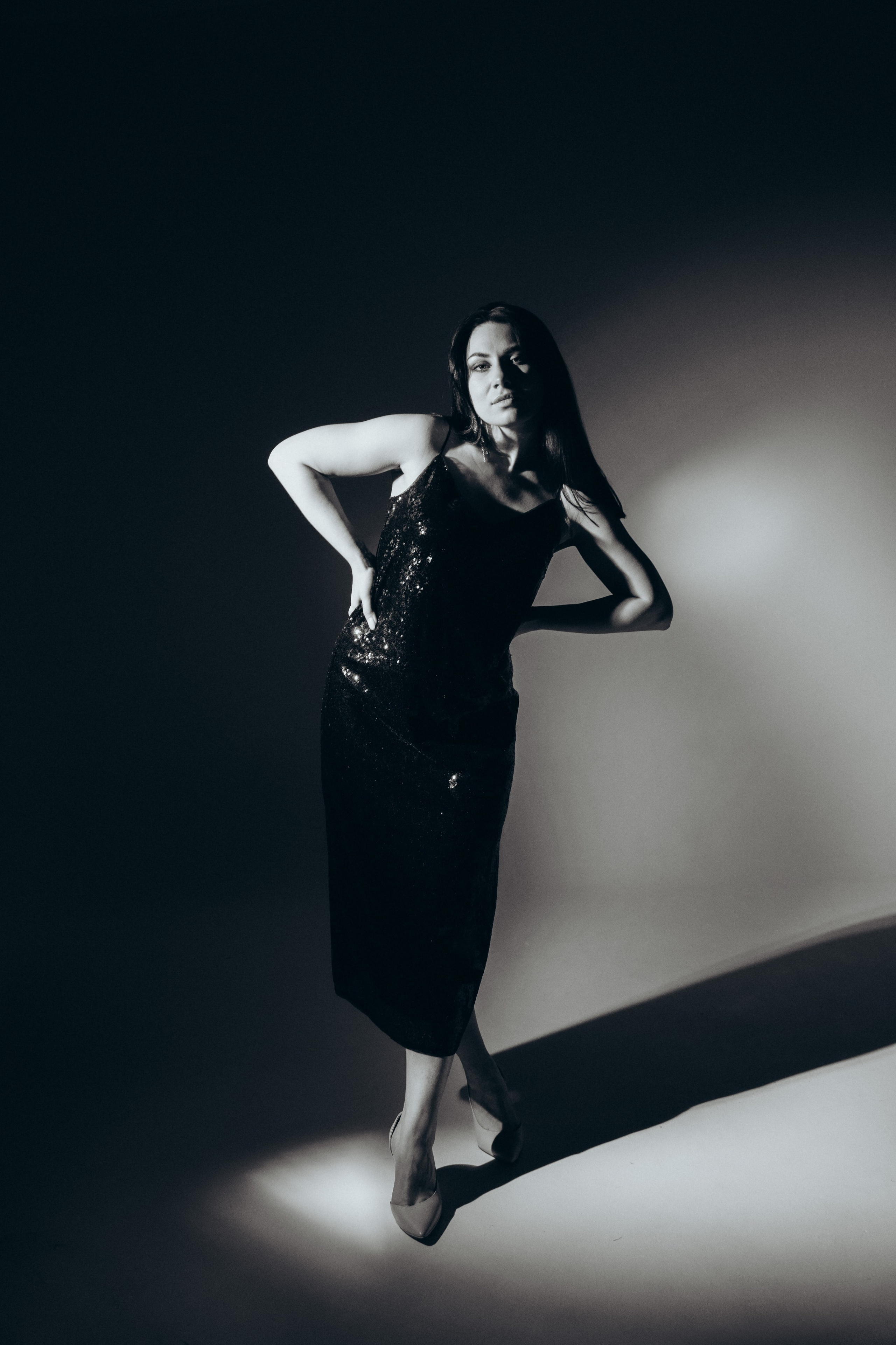 Длинная выдержка. Фотограф Москва