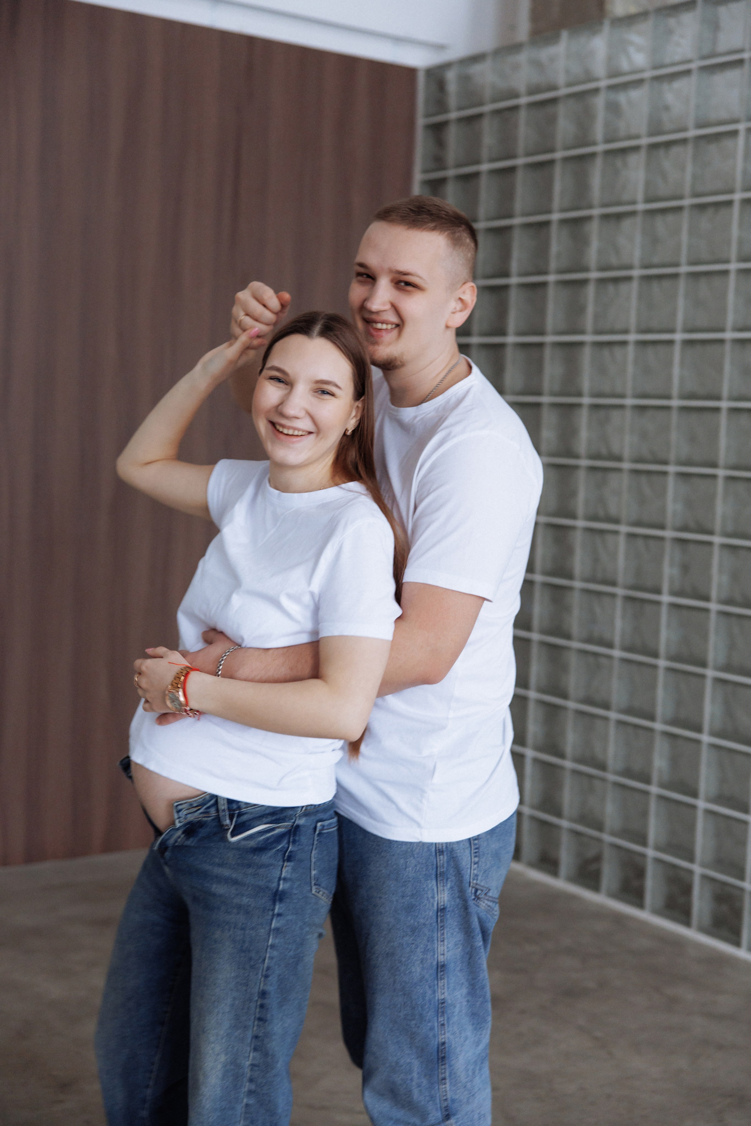 Про любовь и нежность. Photographer Innopolis Kazan