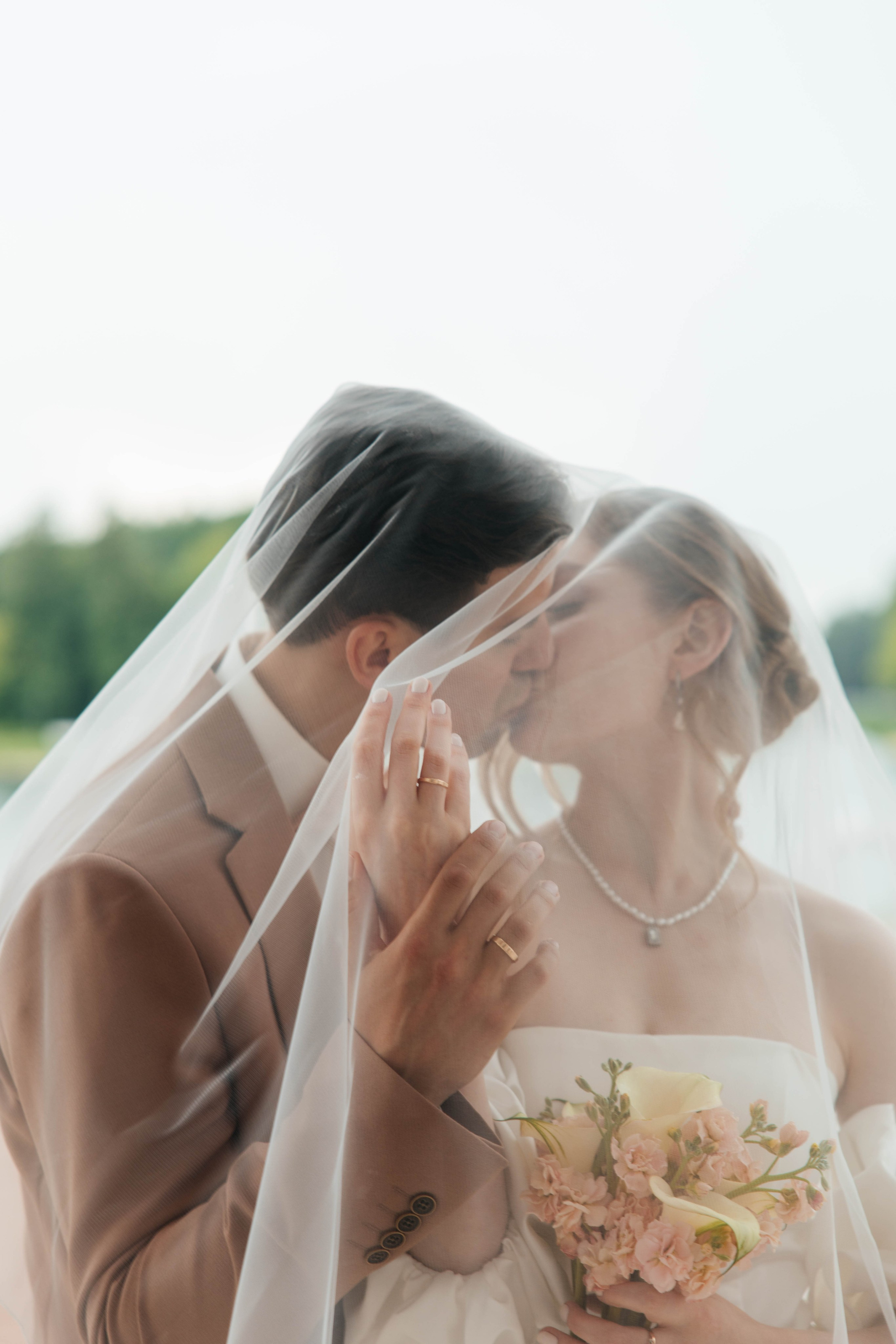 DANIEL & ANNA. Свадебное ФОТО & ВИДЕО Москва/Липецк