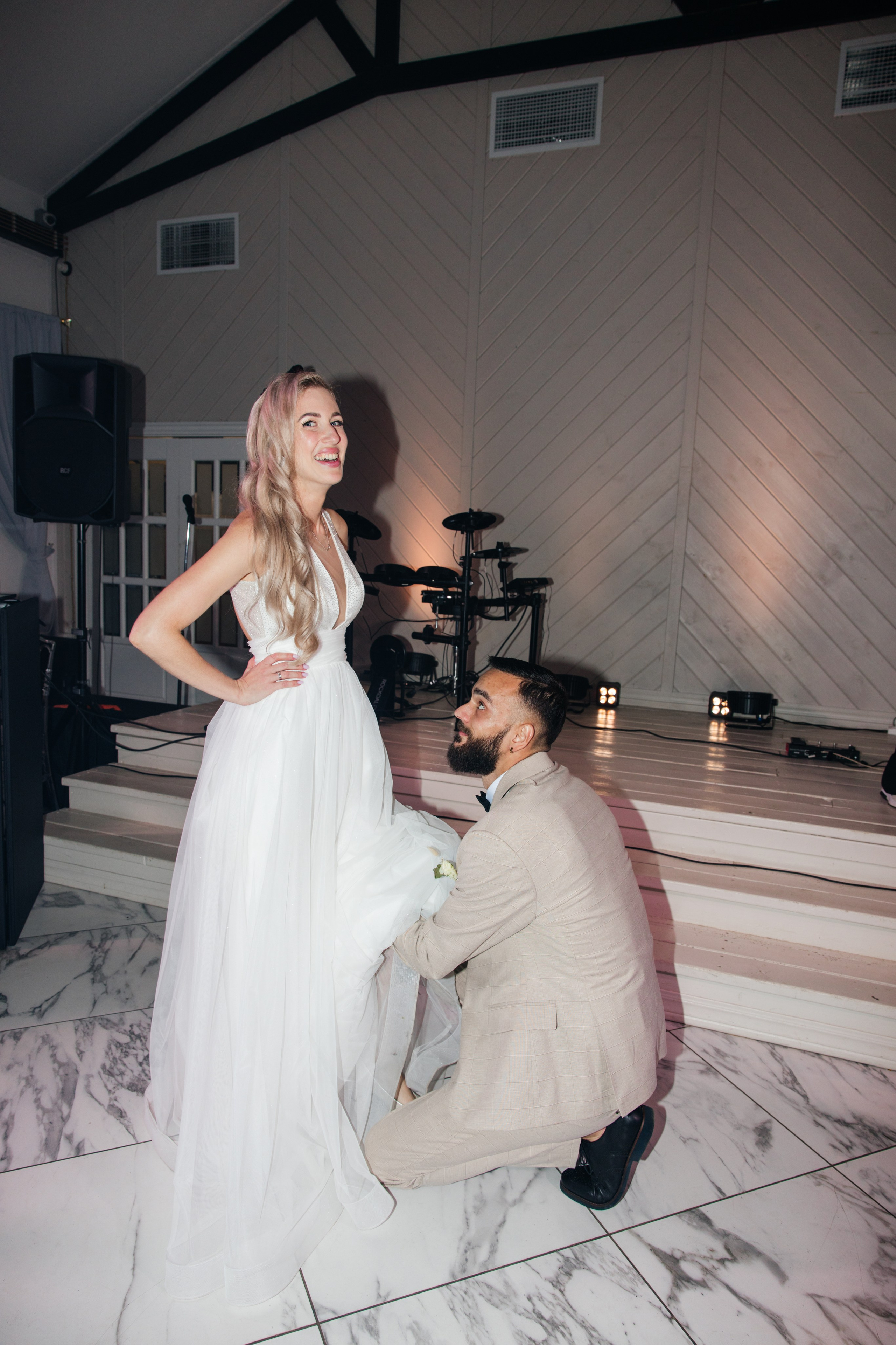 BORIS & ANASTASIA. Свадебное ФОТО & ВИДЕО Москва/Липецк