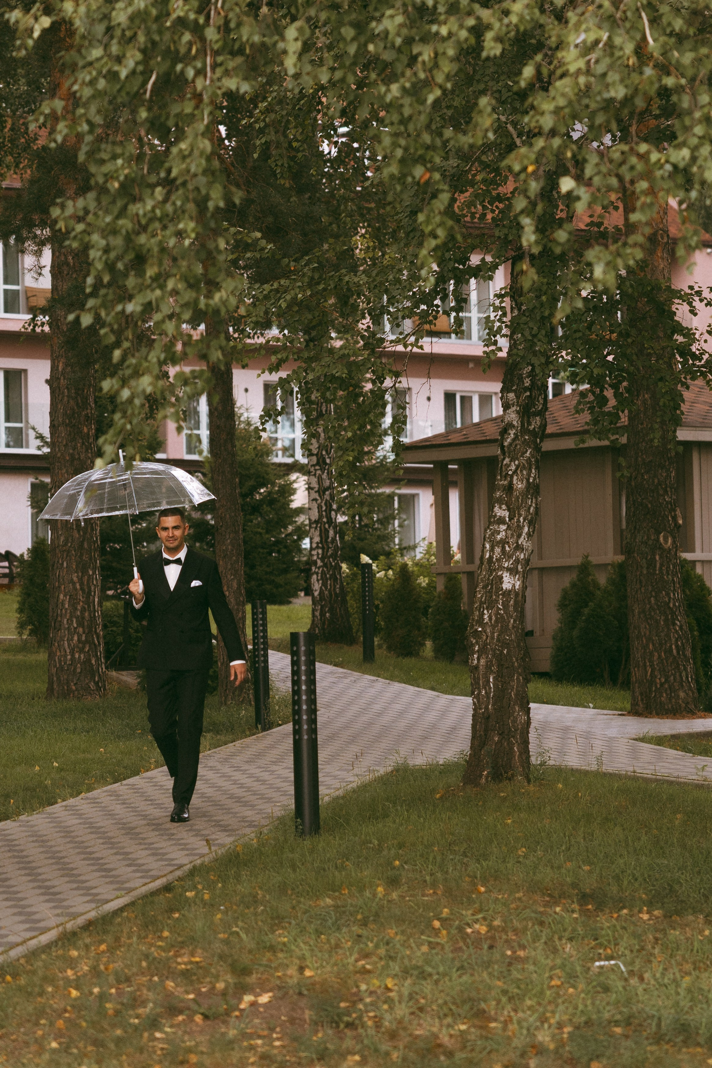 Соединились два сердца. Свадебный фотограф Кемерово Томск Новосибирск