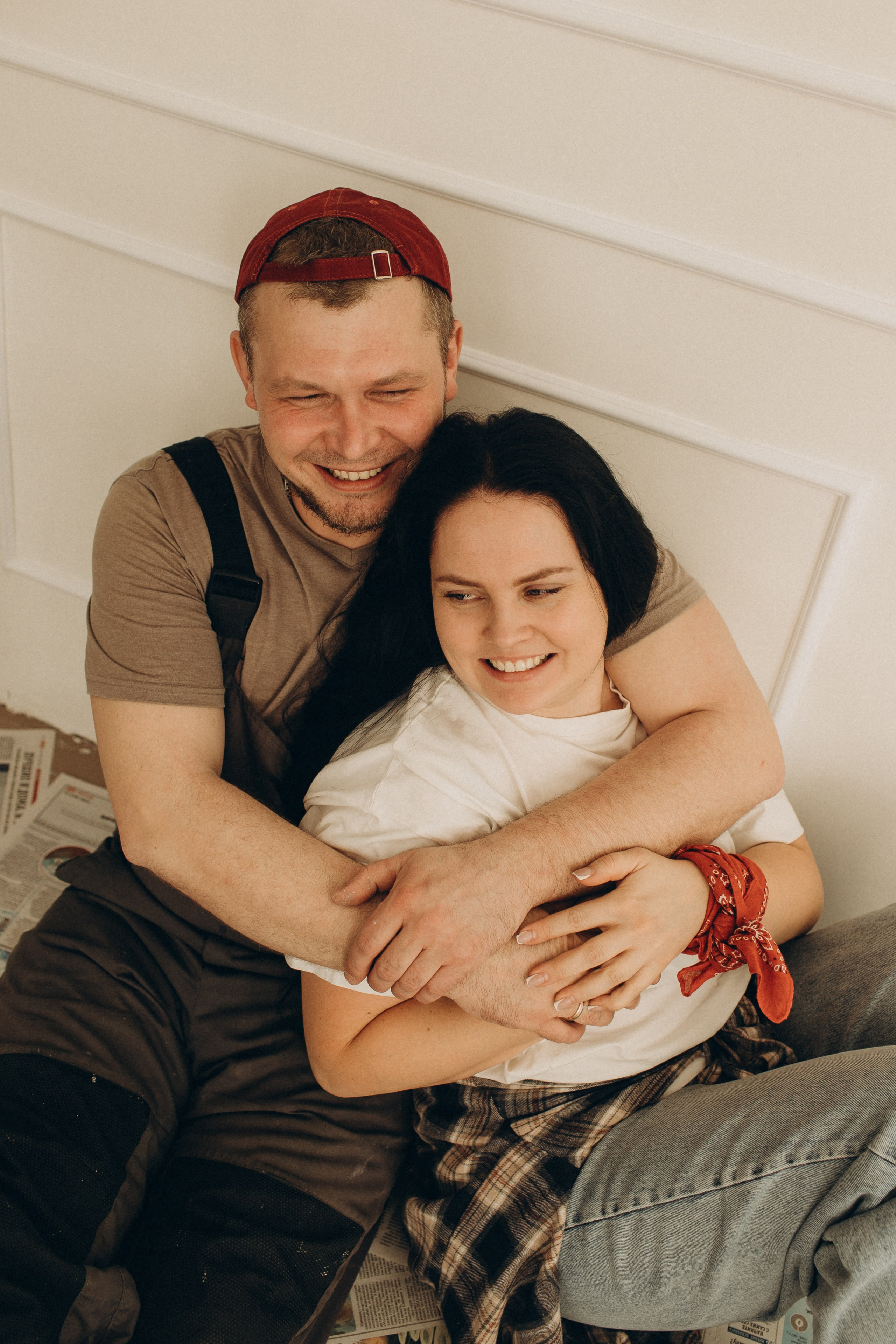 Фотограф в Москве и Люберцах Анна Ушакова