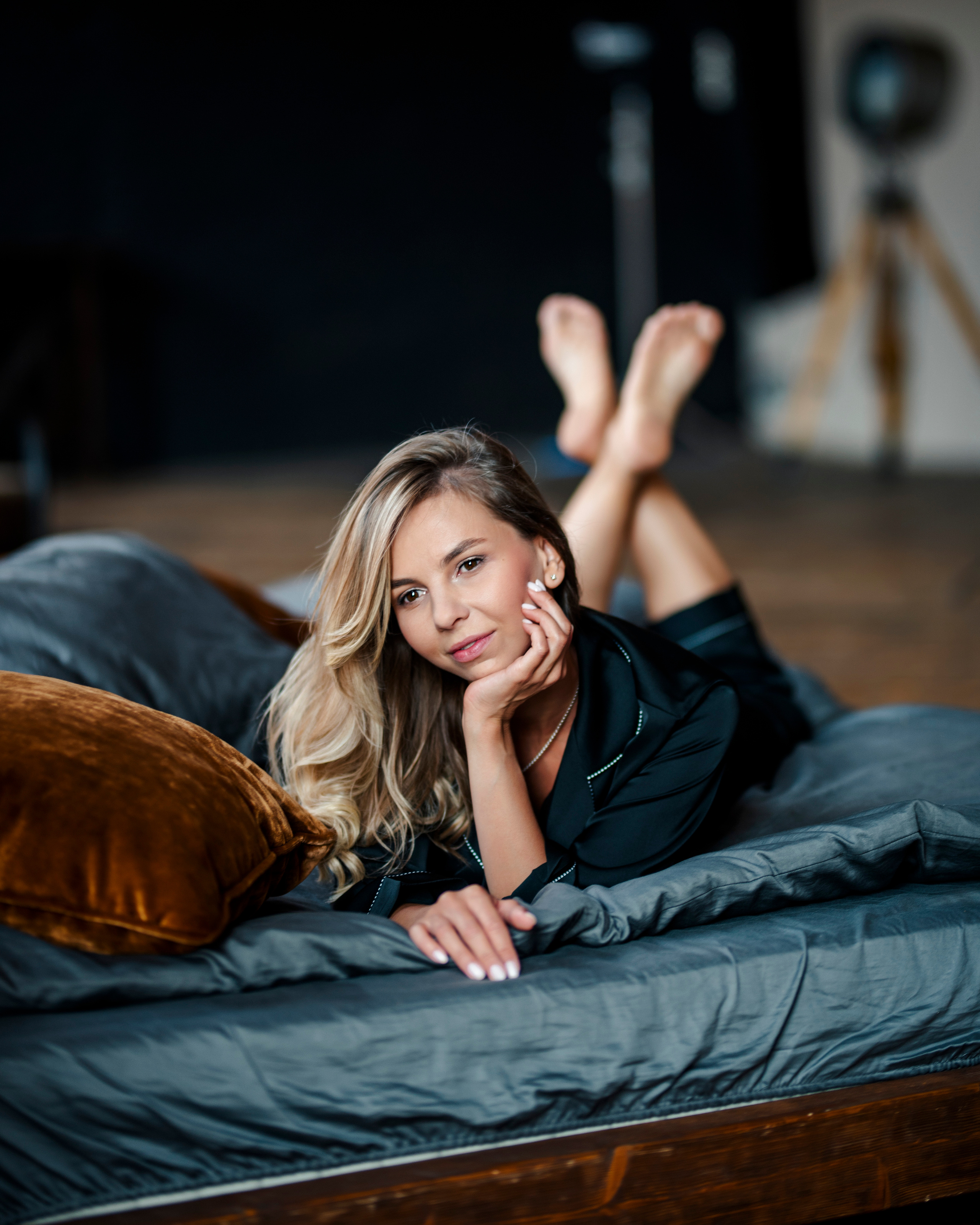 ИНДИВИДУАЛЬНАЯ СЪЁМКА для девушки. Фотограф в Ростове на Дону