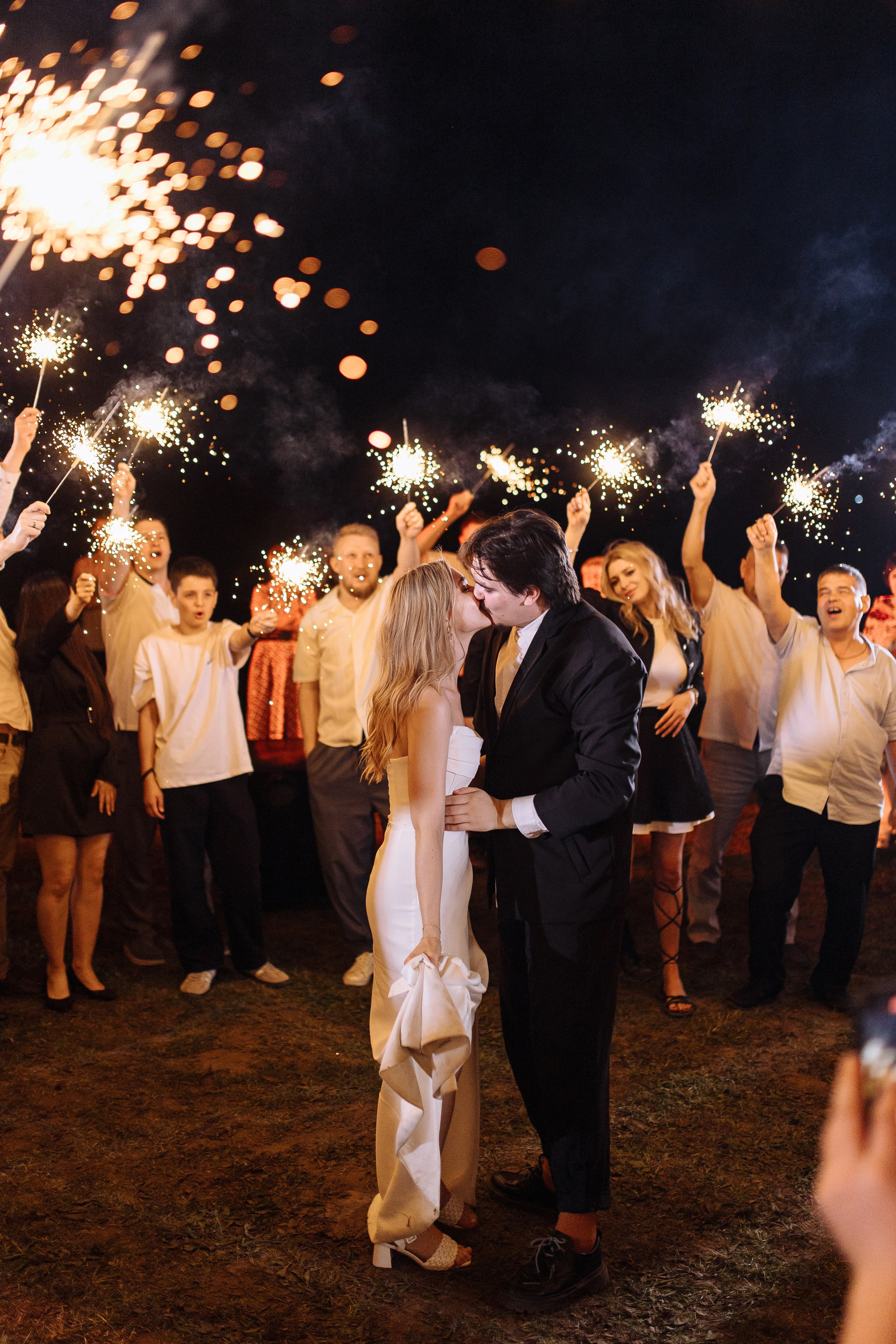 Свадебный репортаж. Свадебный и Репортажный фотограф Александр Шаров