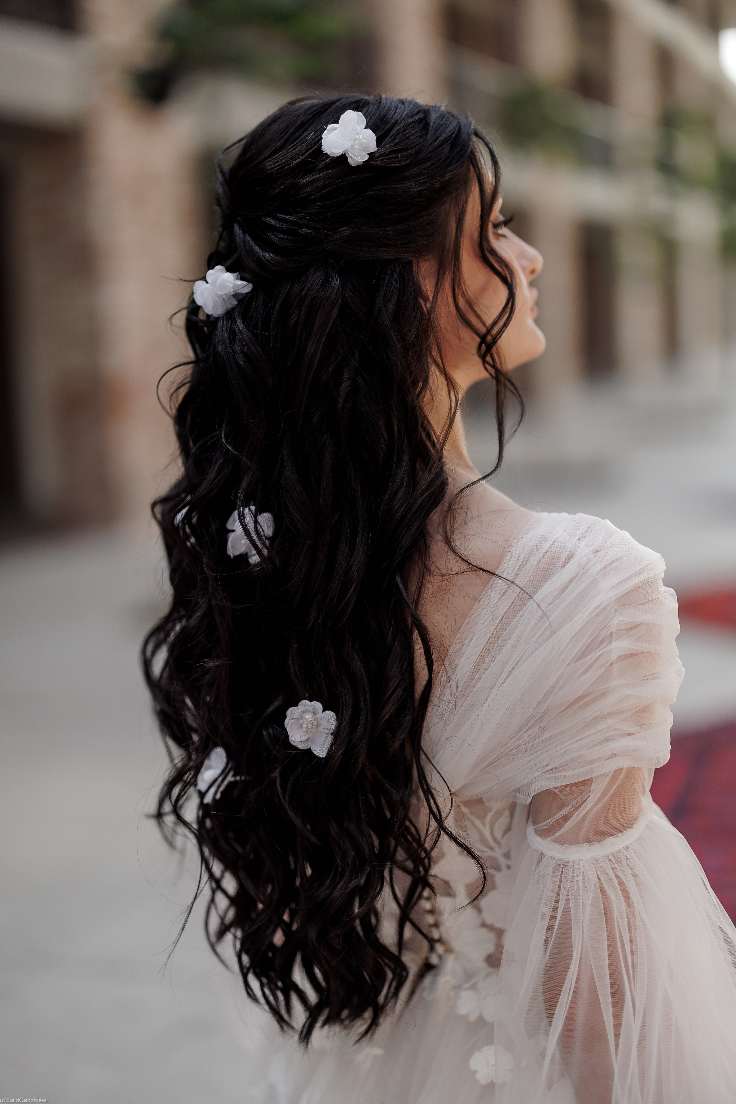 Eye to Eye. Фотограф в Махачкале Саид Гаджиев