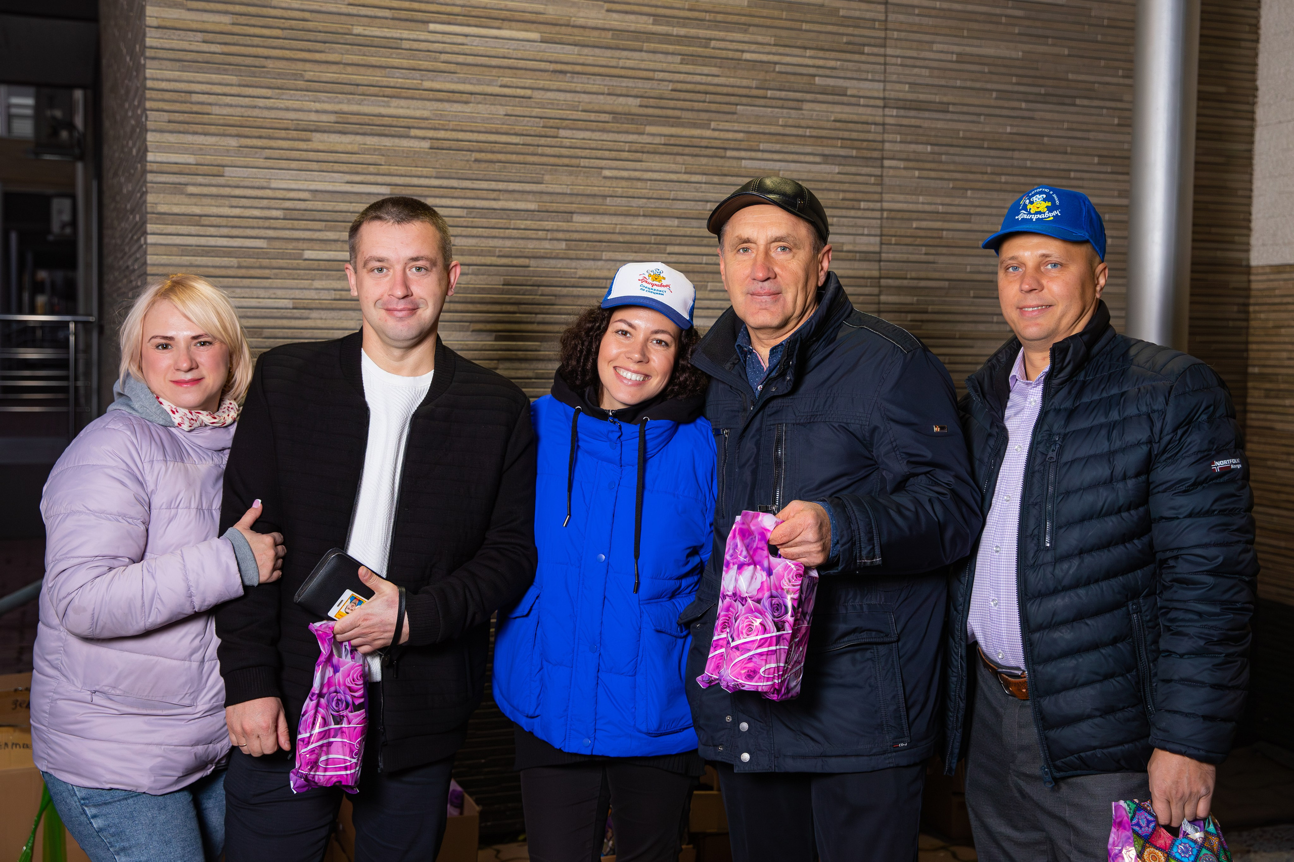 АО Компания «Проксима». Фотограф Александр Поздняков  Новосибирск