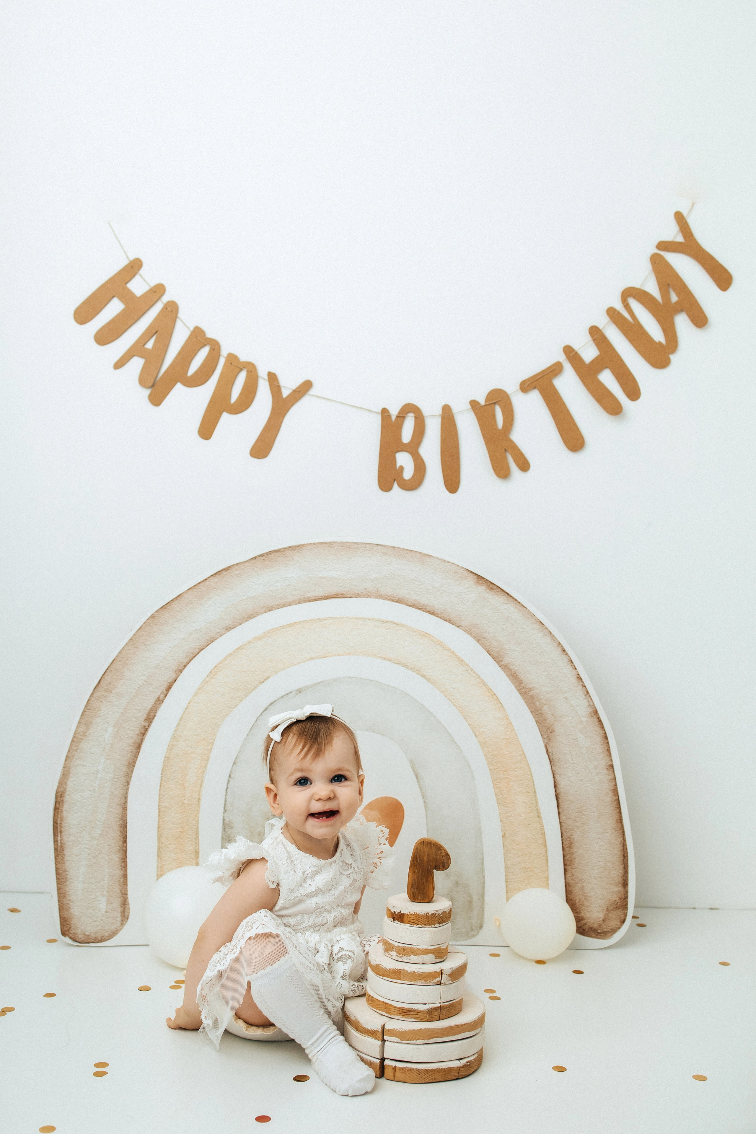 Годики в моей студии. Главная