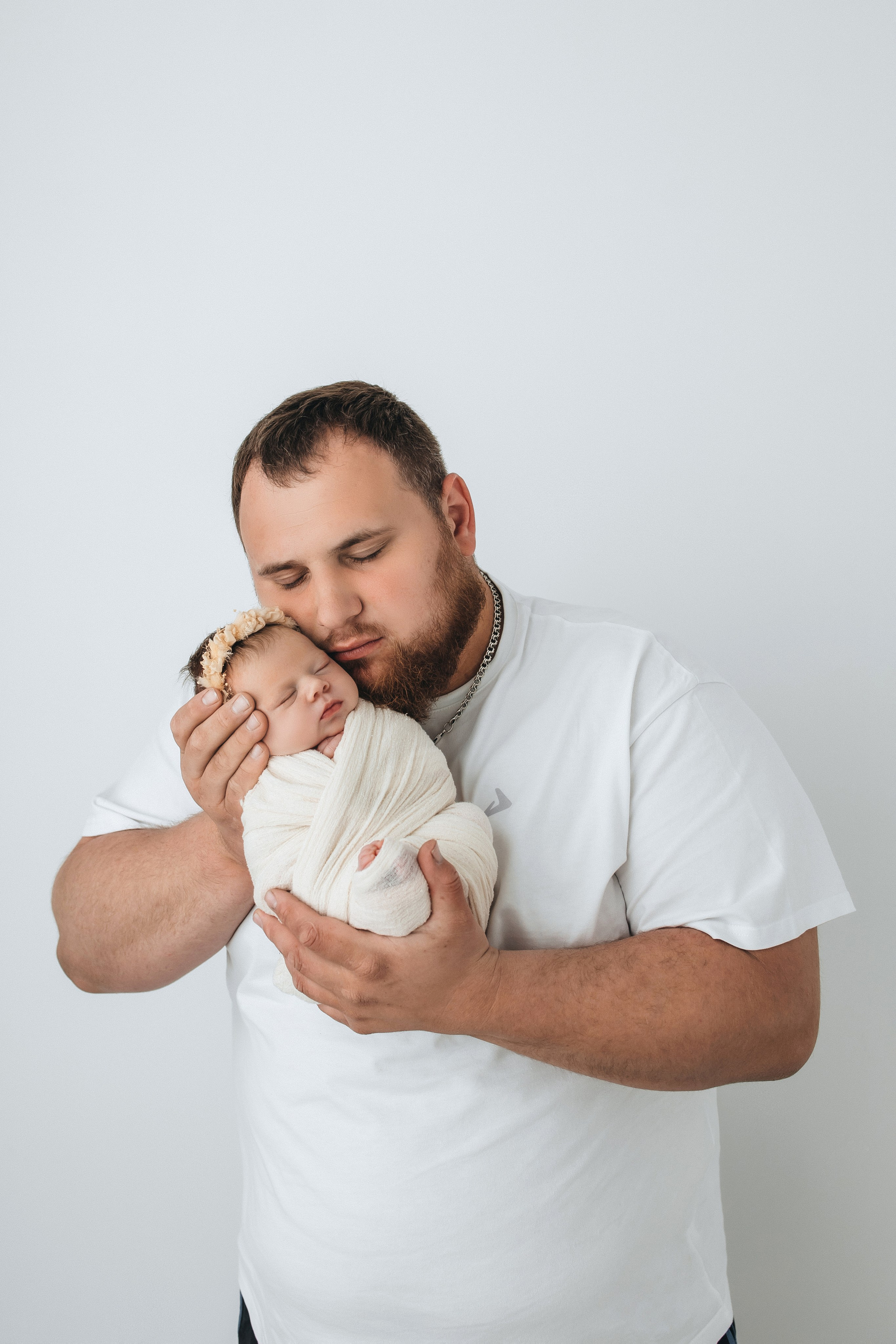 Newborn (14-30 дней). Истории