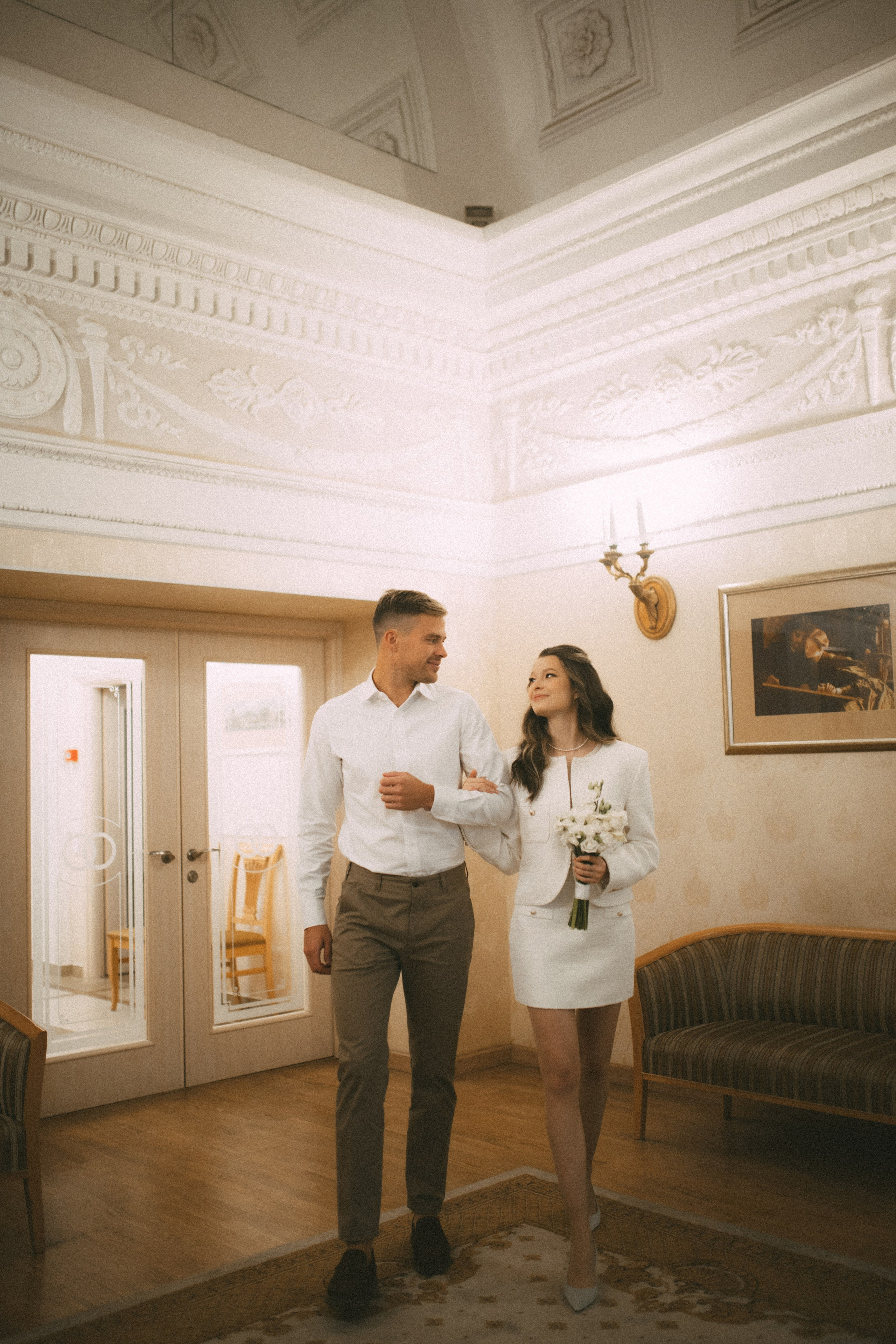 С & O | Санкт-Петербург. Фотограф Екатерина Амбрушкевич