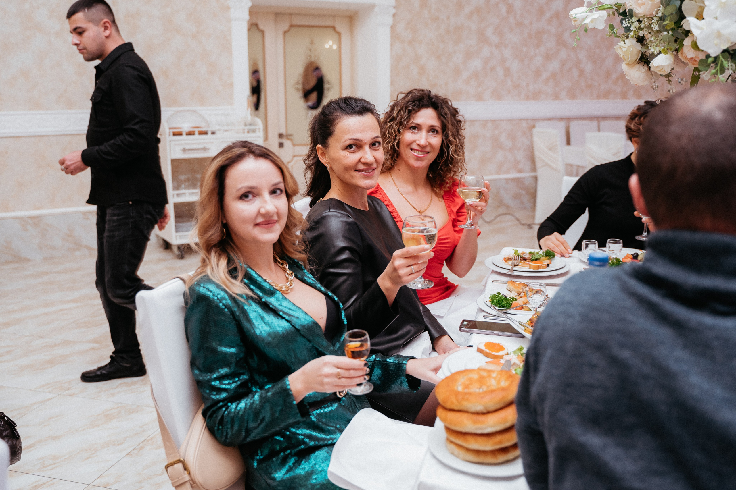 Новый год (РЭС). Свадебный фотограф в Симферополе