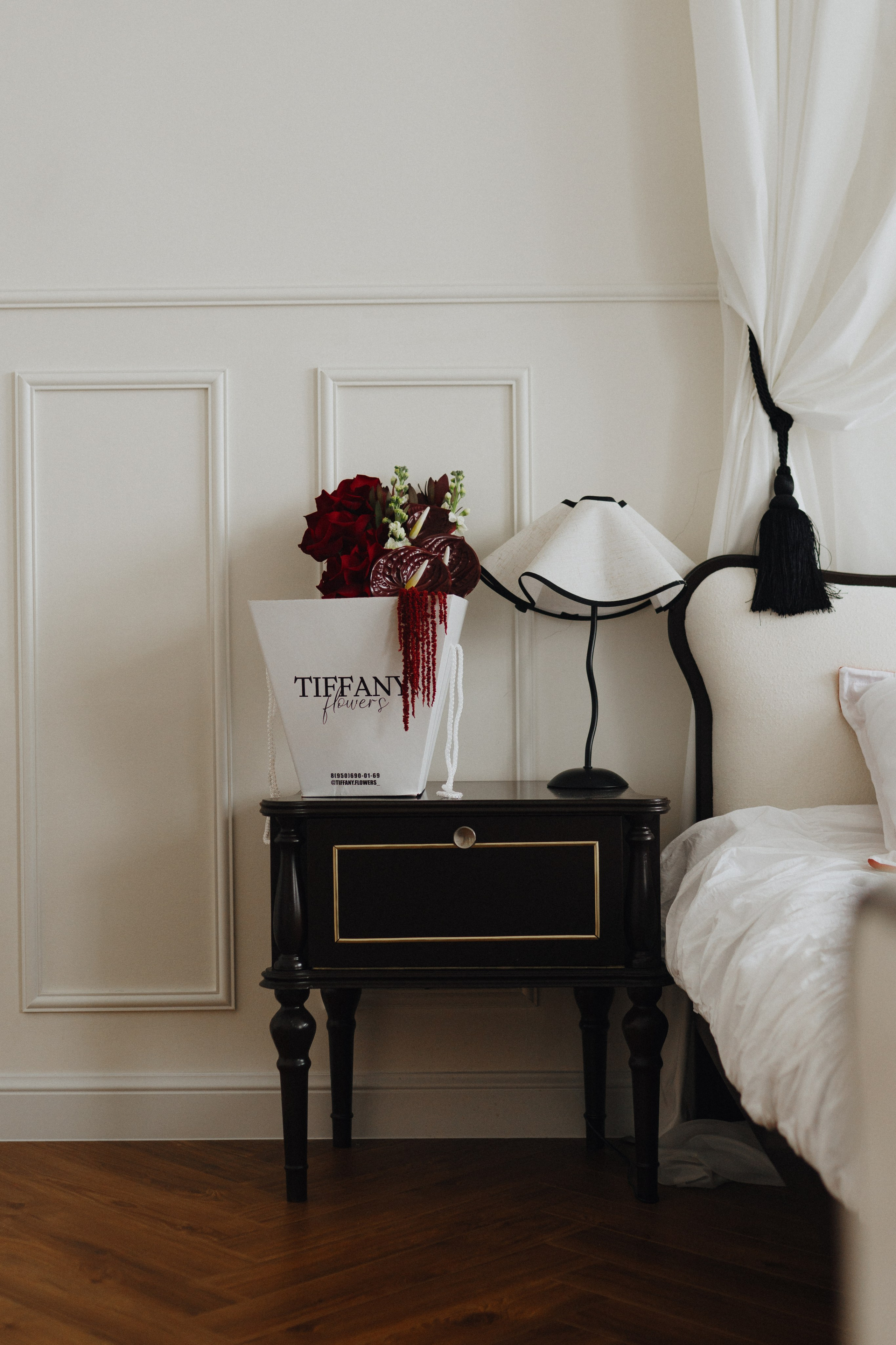 Илья & Ксения. Семейный и свадебный фотограф в Москве и Калуге Рослова Анастасия