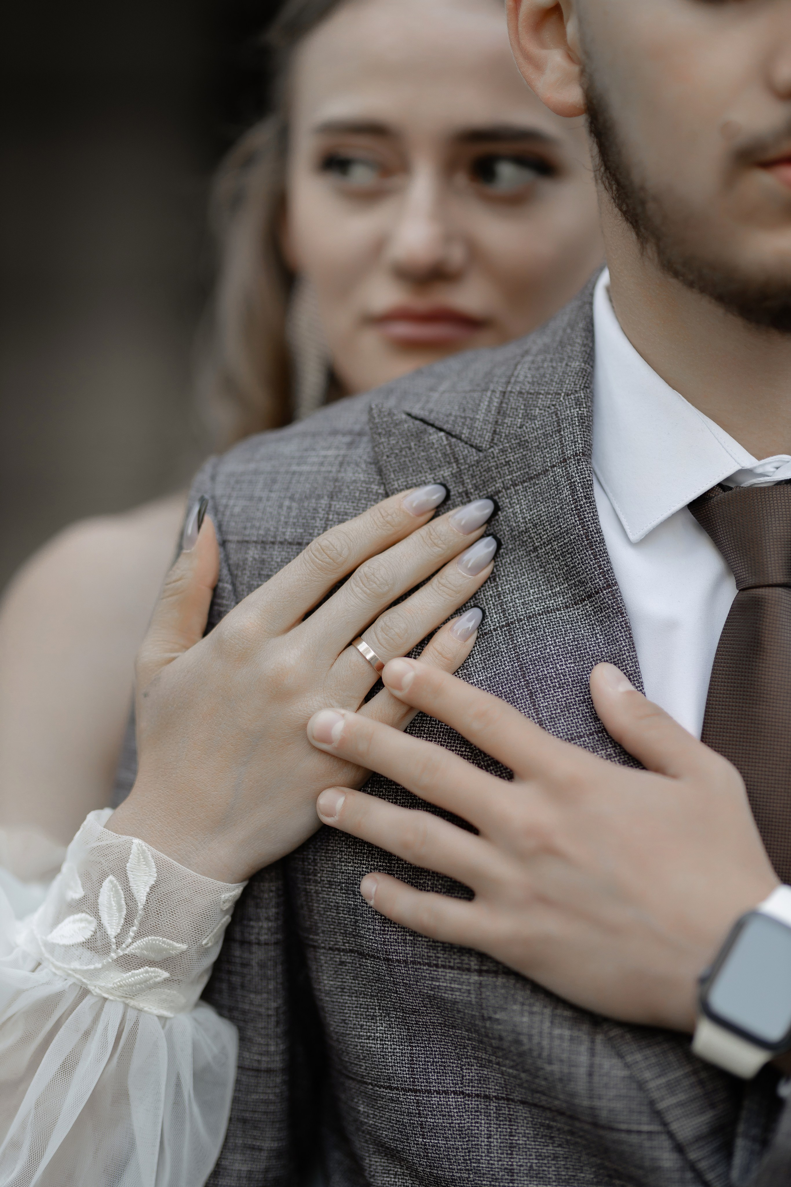 Влад & Вика. Главная