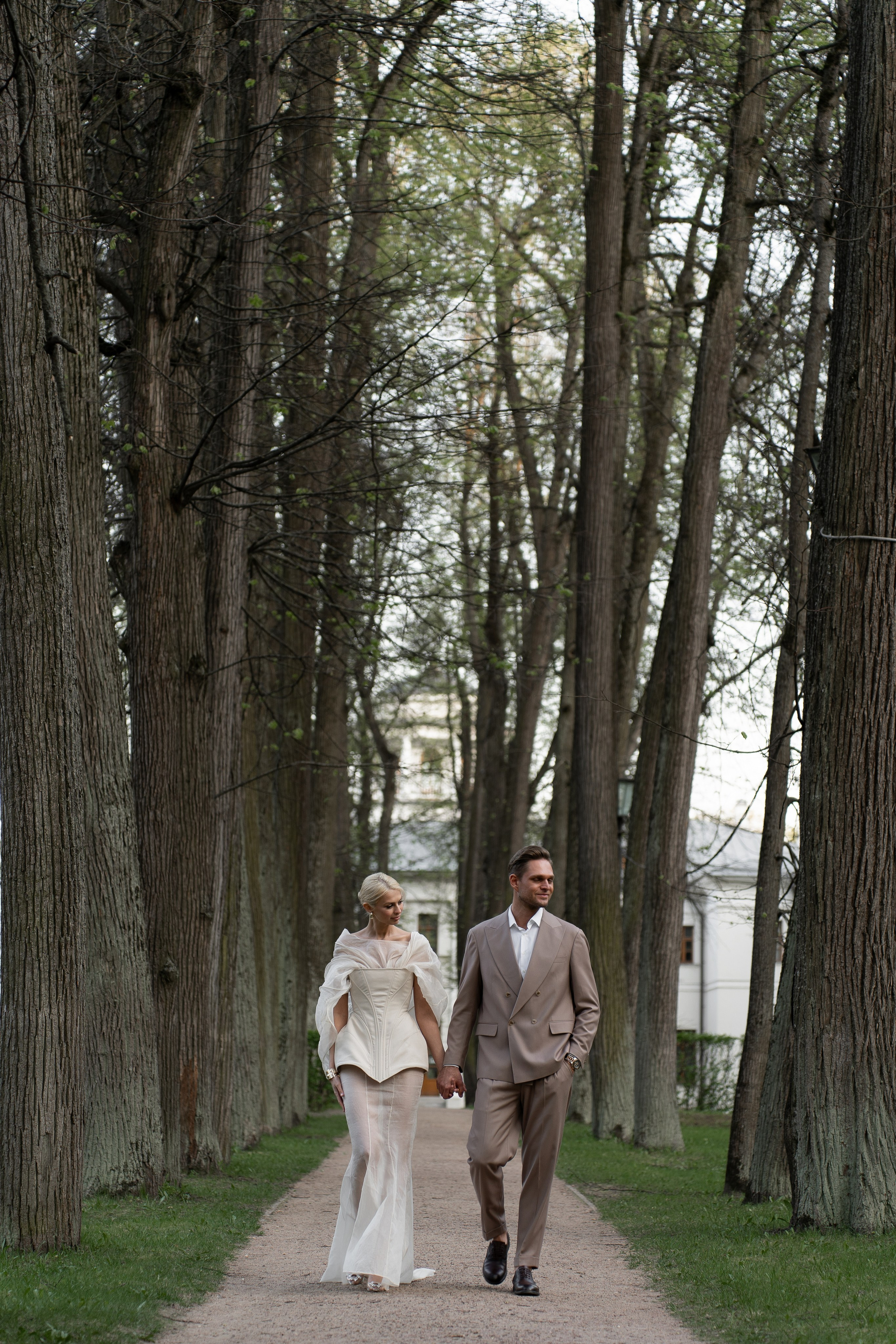 Андрей & Марина. Главная