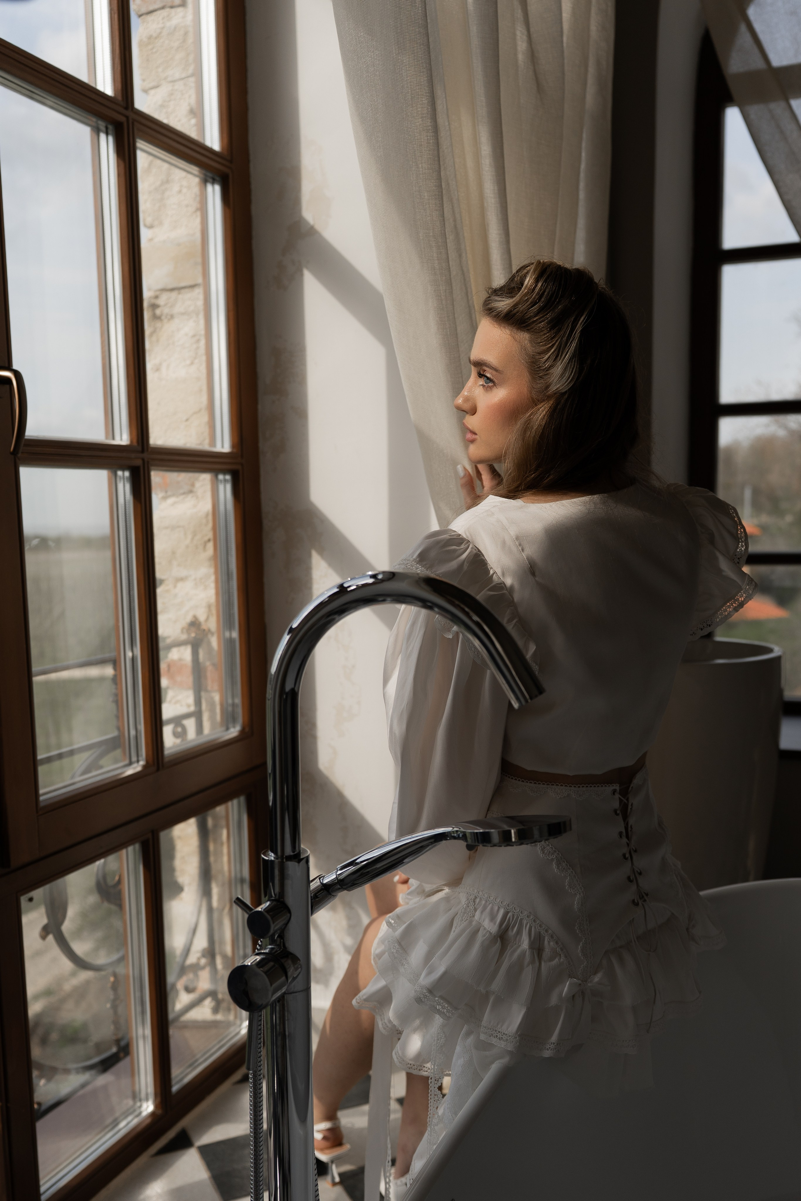 Маргарита. Главная