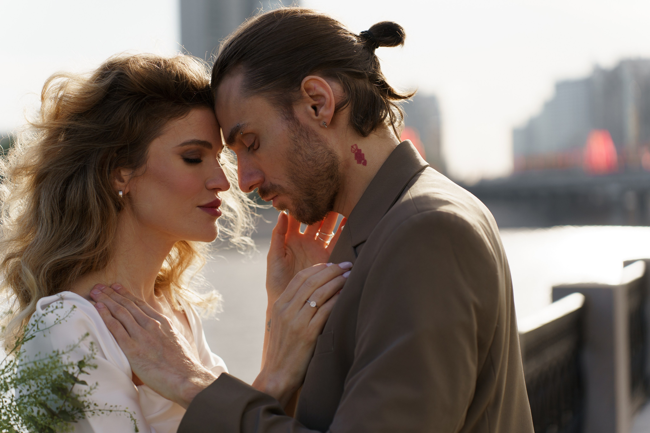 Клим & Полина (2). Главная